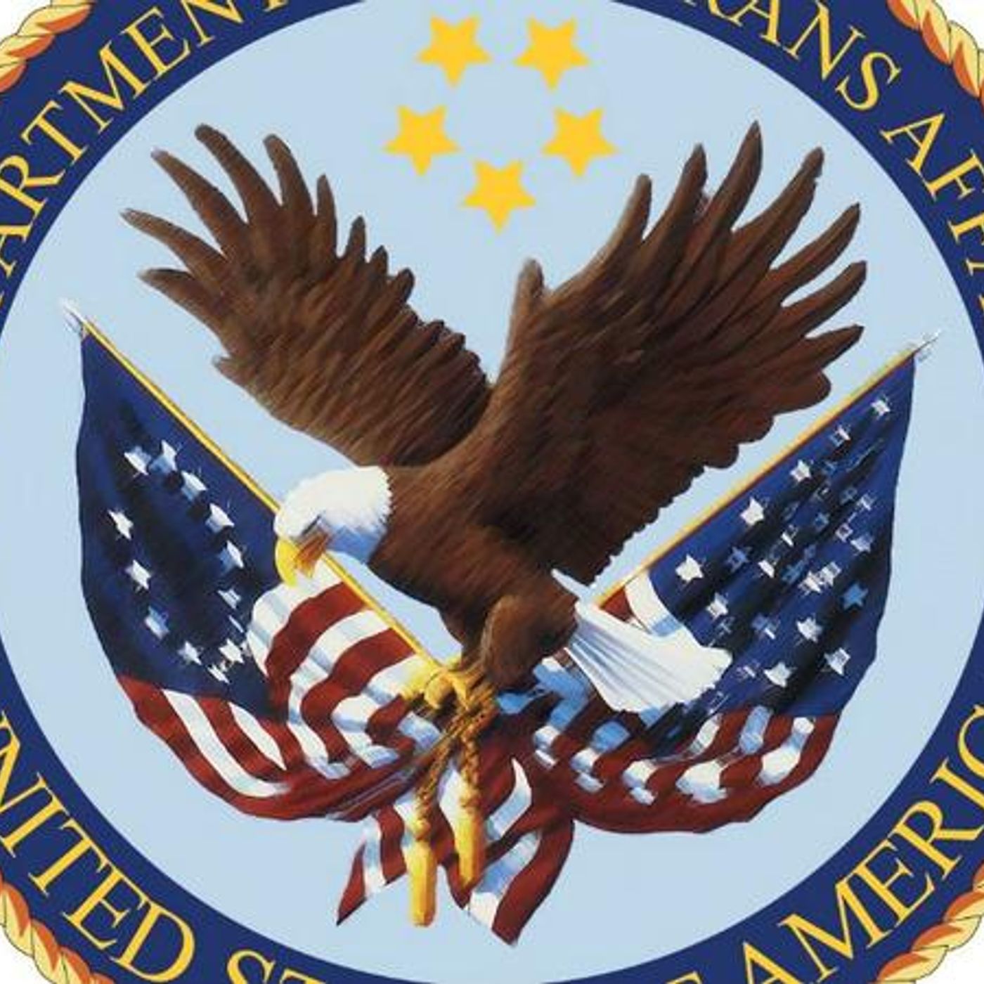 Thousands of veterans appeals found in boxes, file cabinets and not processed episode artwork