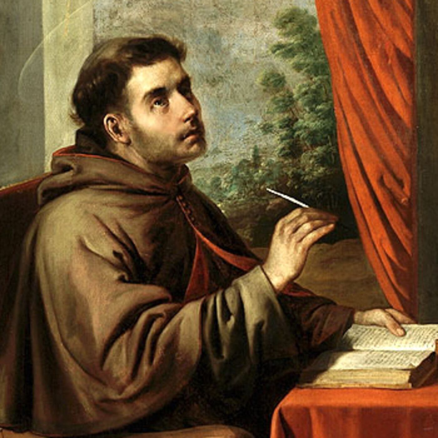 podcast de Mampese Daniel