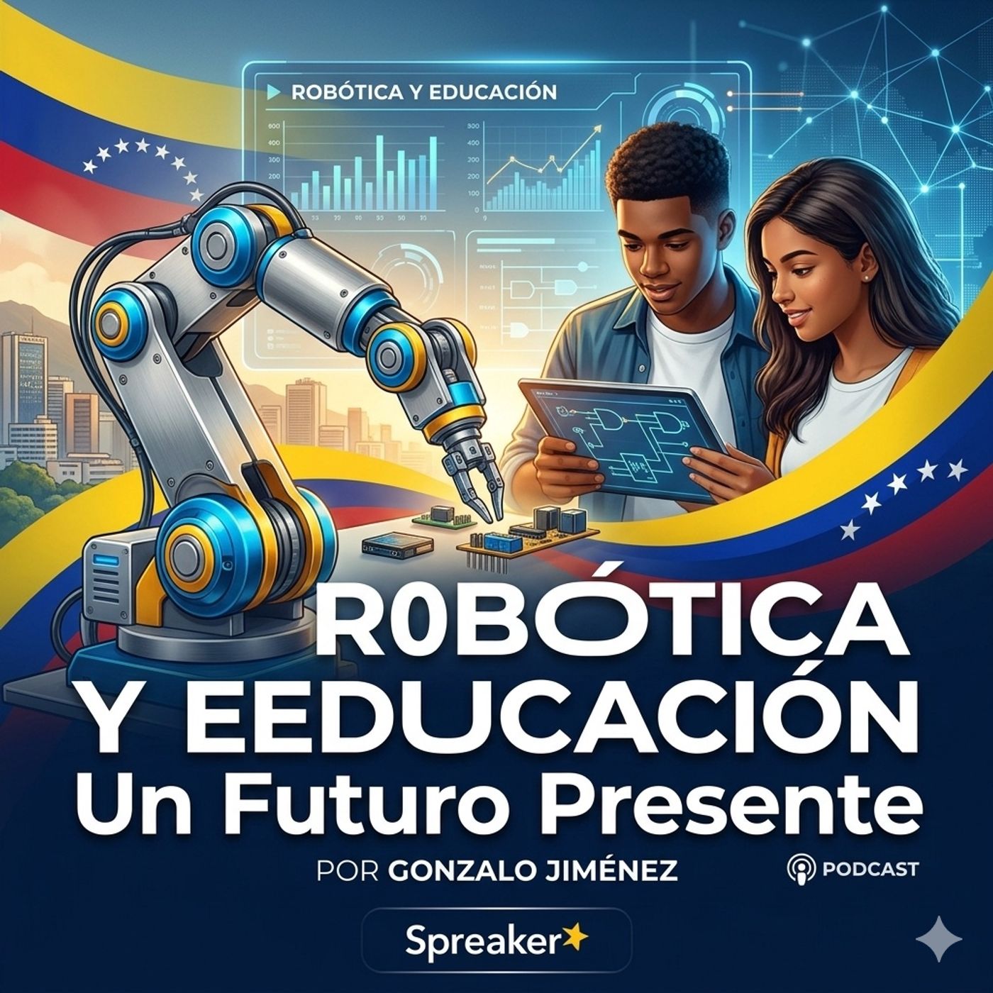 Robótica educativa y su actualidad