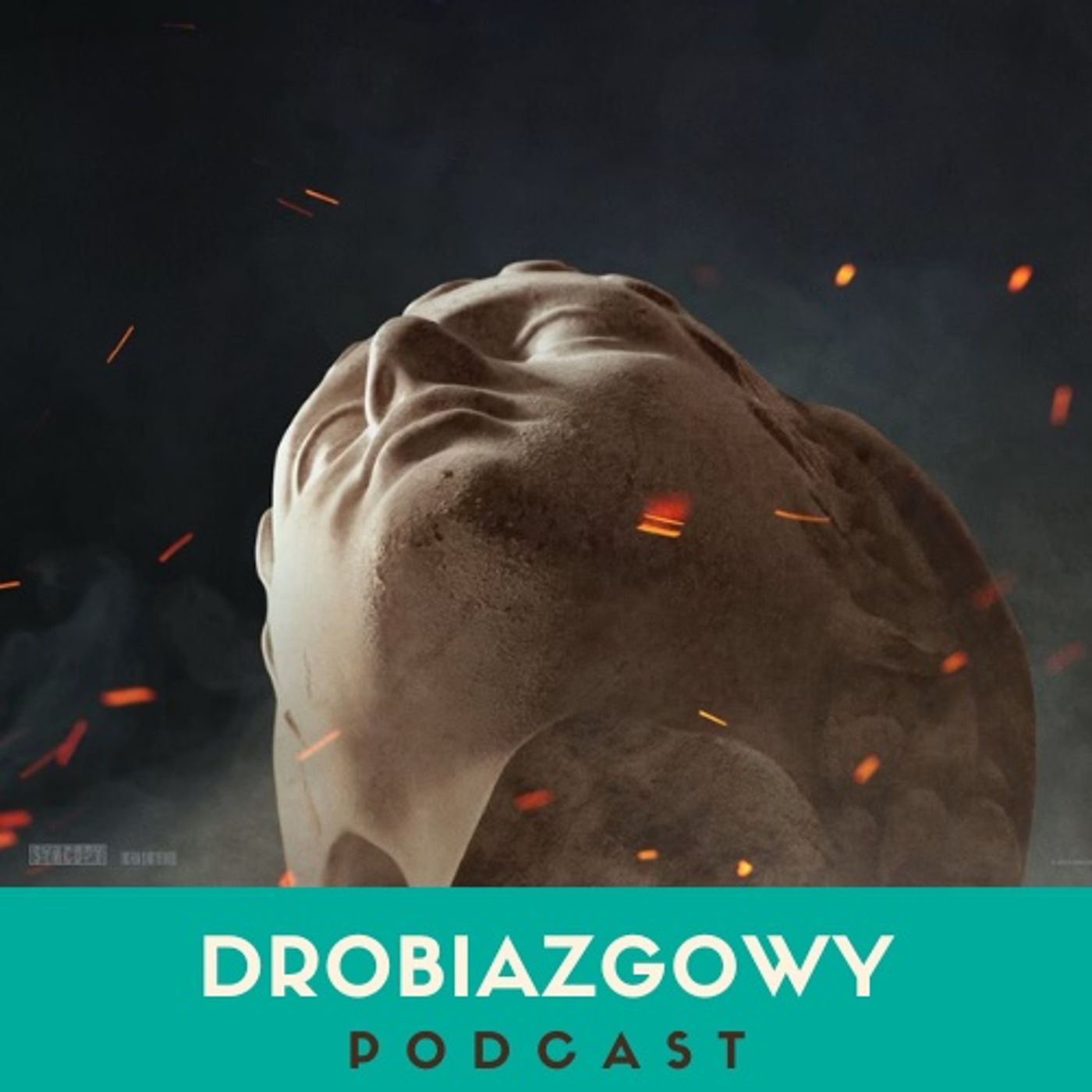 Odyseja: śmierć mądrości episode artwork