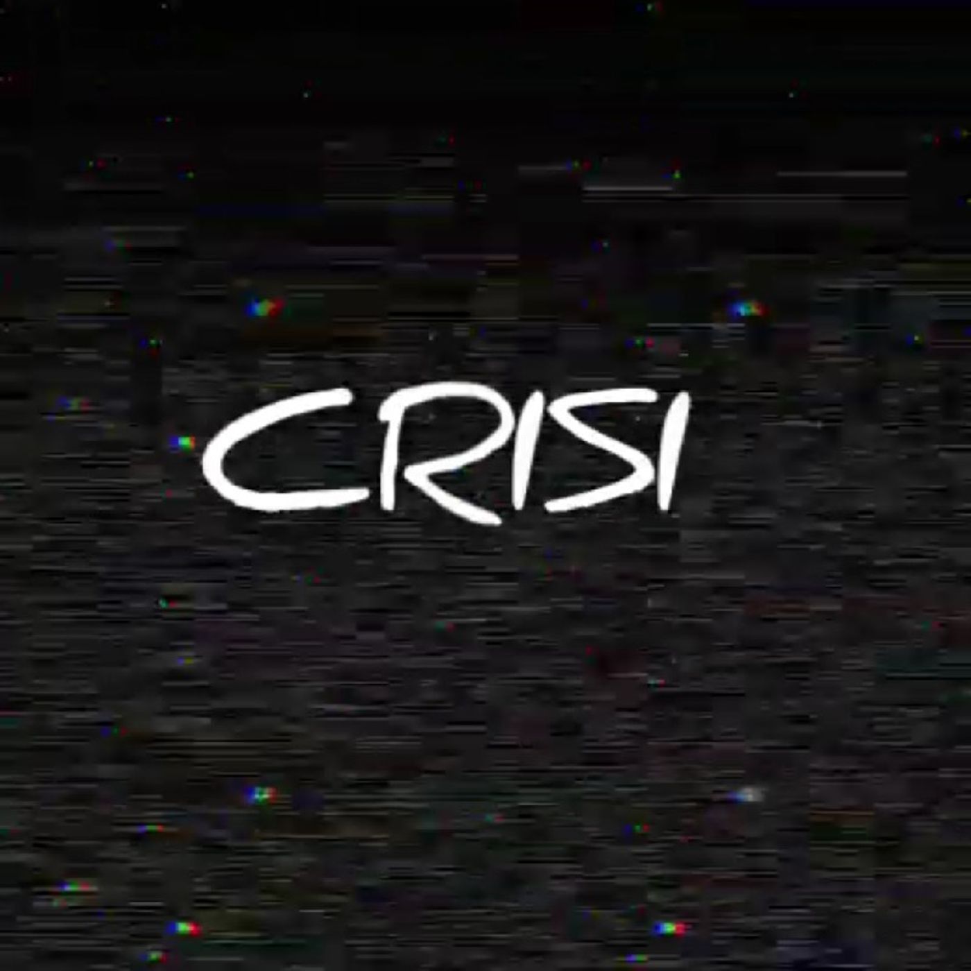 Eclissi- Crisi episode artwork