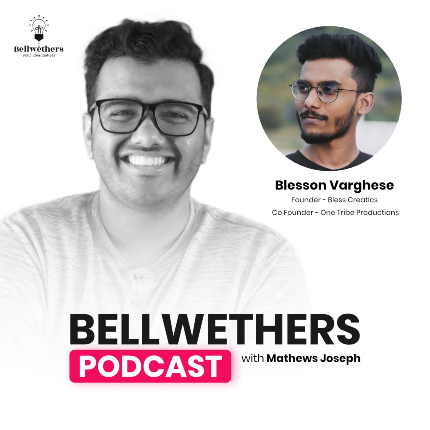 Bellwethers Podcast