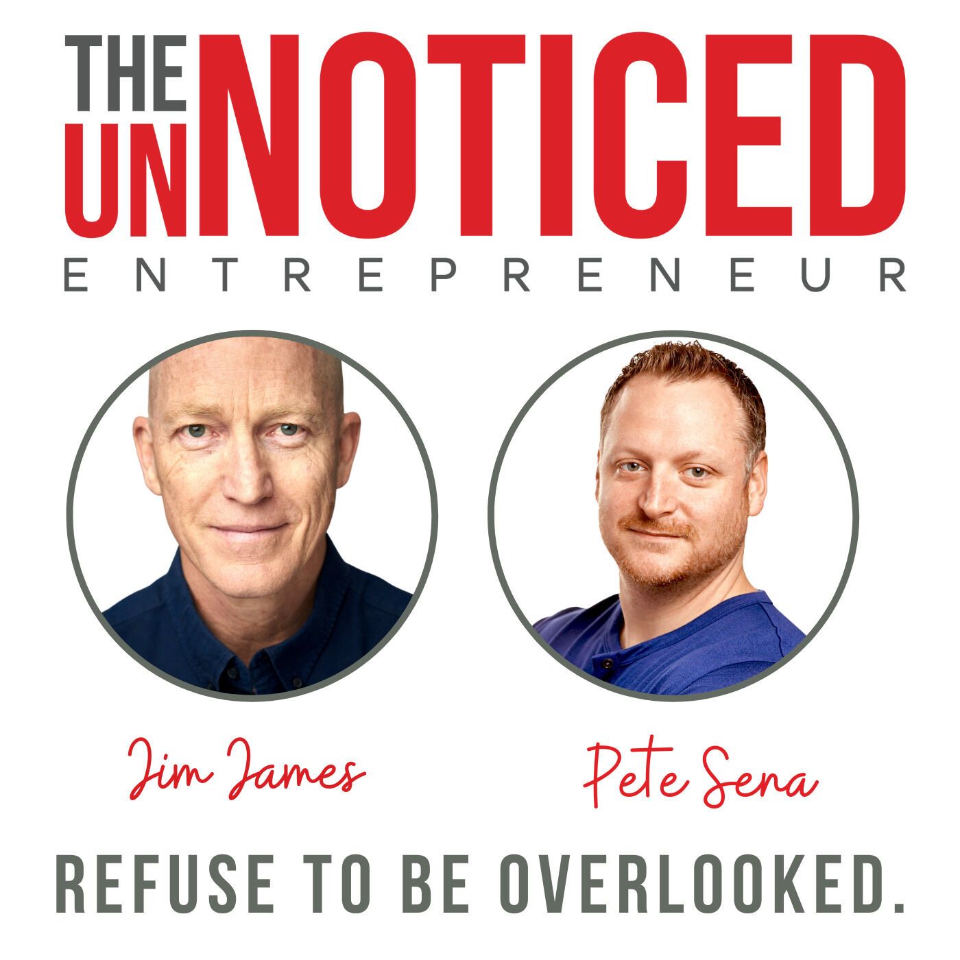 The UnNoticed Entrepreneur