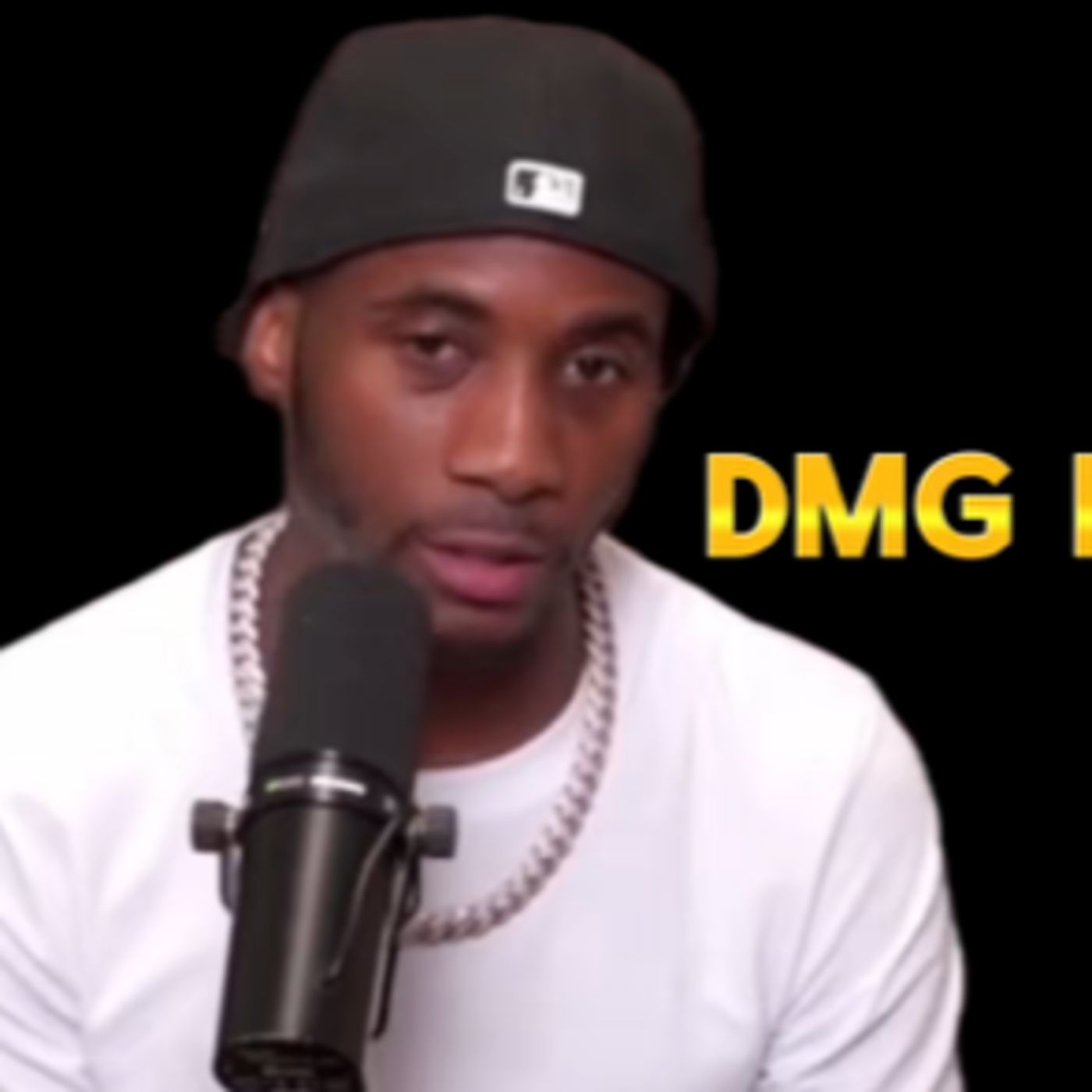 Born Rich Club Podcast