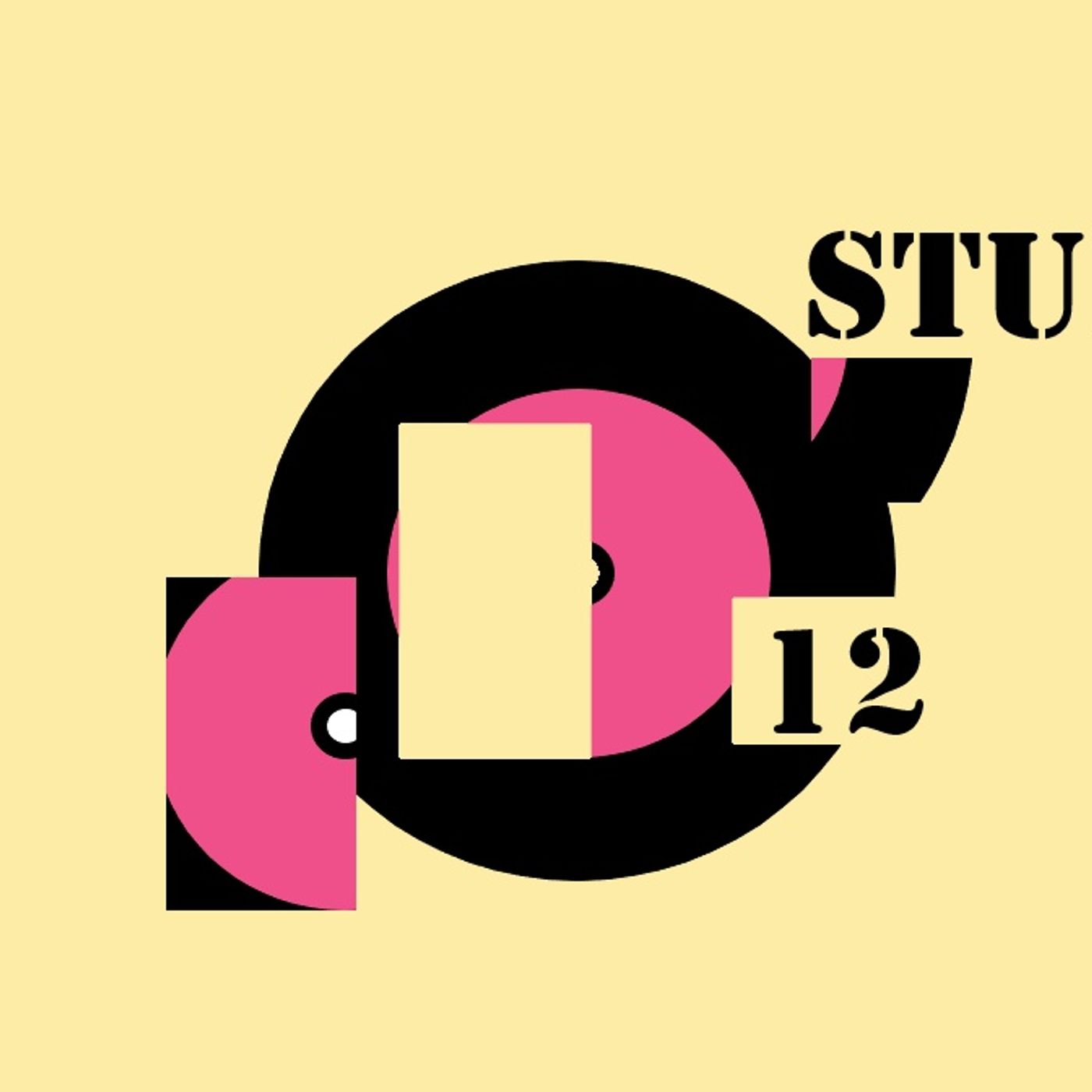 Radiostudiododici Happy days Forever sounds episode artwork