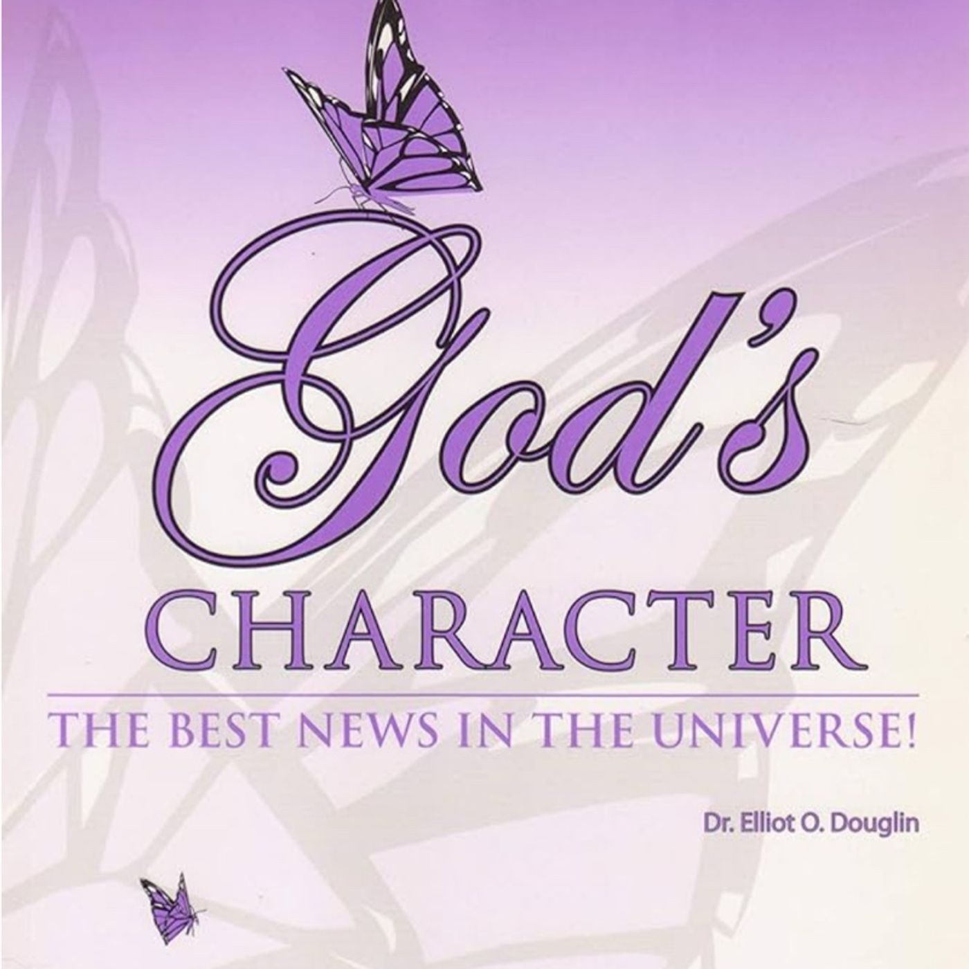 Ep26 - Ch14Pt2 God’s Character Book