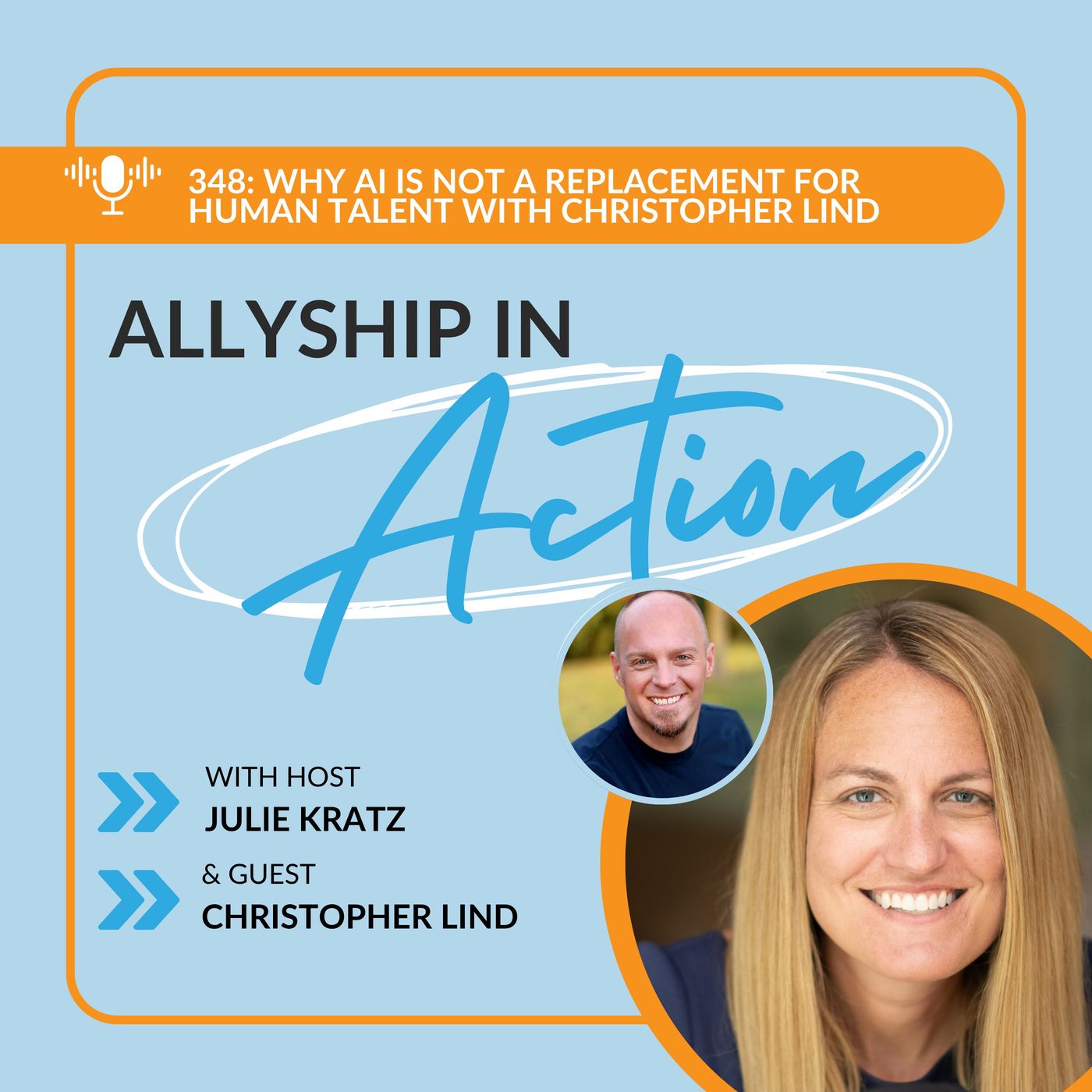 Allyship in Action