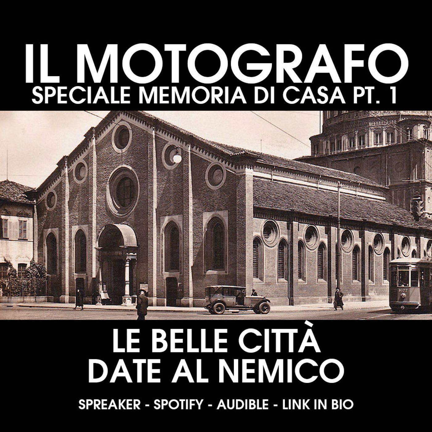 Il Motografo