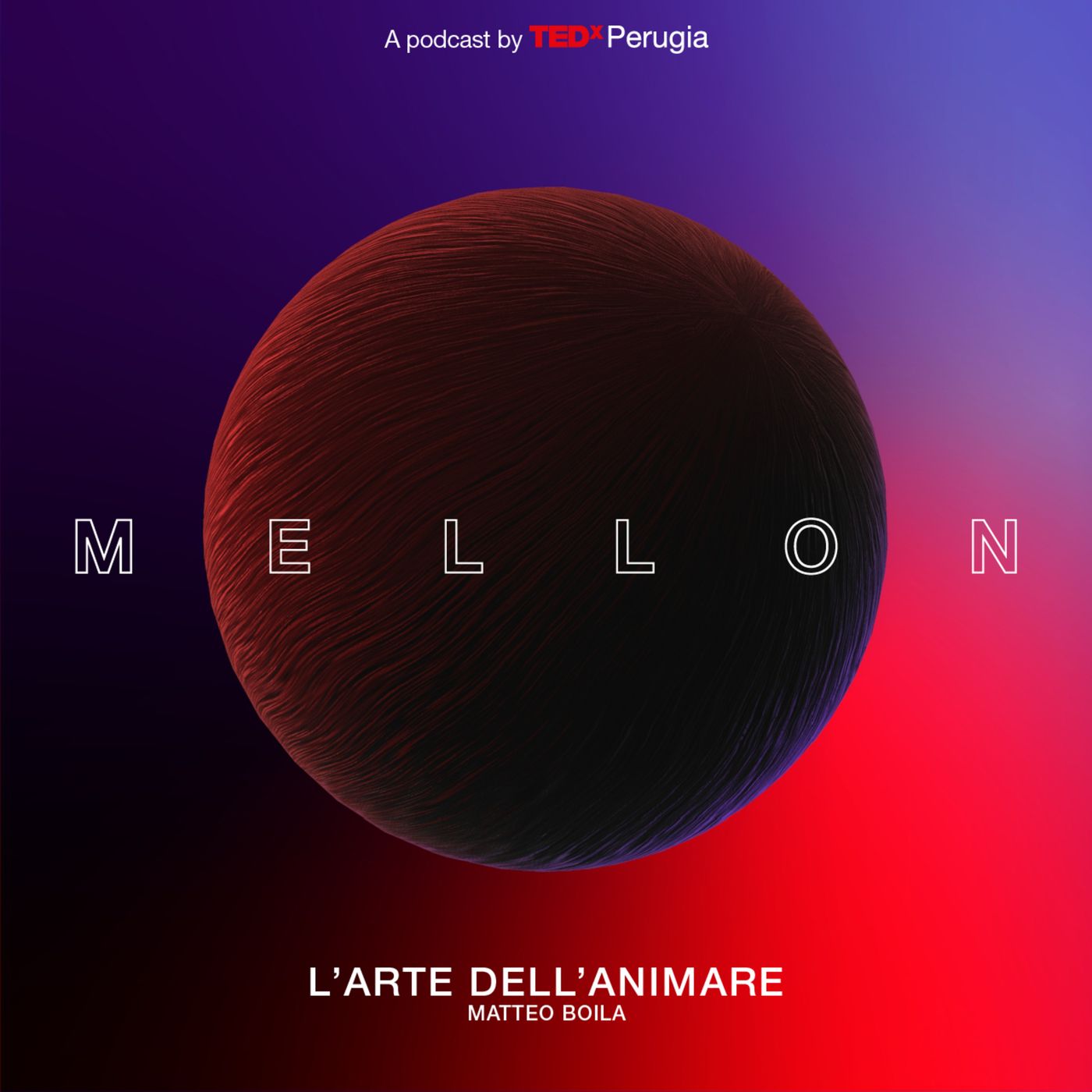 Mellon Podcast