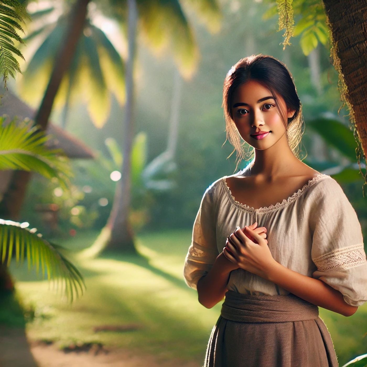 "Ang tunay na kagandahan ay dapat madaling makita, halatang-halata sa lahat, at agad na nagbibigay-kasiyahan." "Ang tunay na kagandahan ay dapat madaling makita, halatang-halata sa lahat, at agad na nagbibigay-kasiyahan."