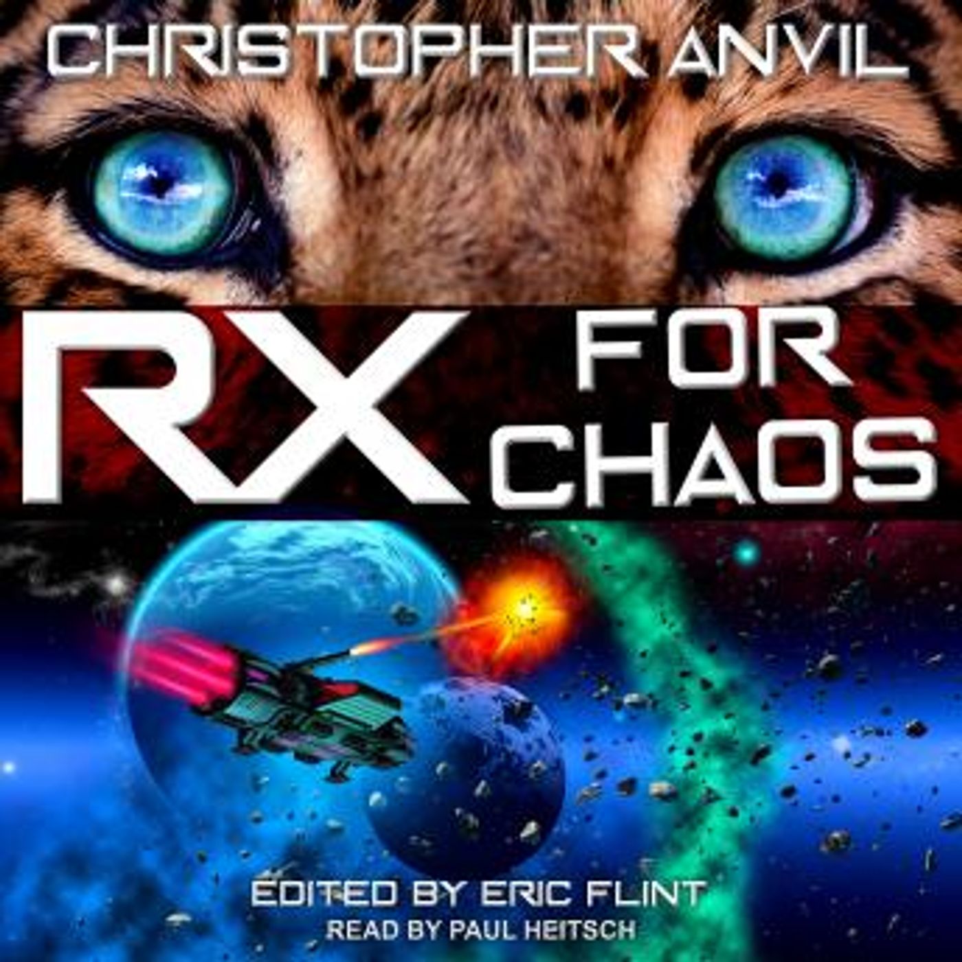 Discover the Best Audio Stories in Science Fiction & Fantasy, Science Fiction