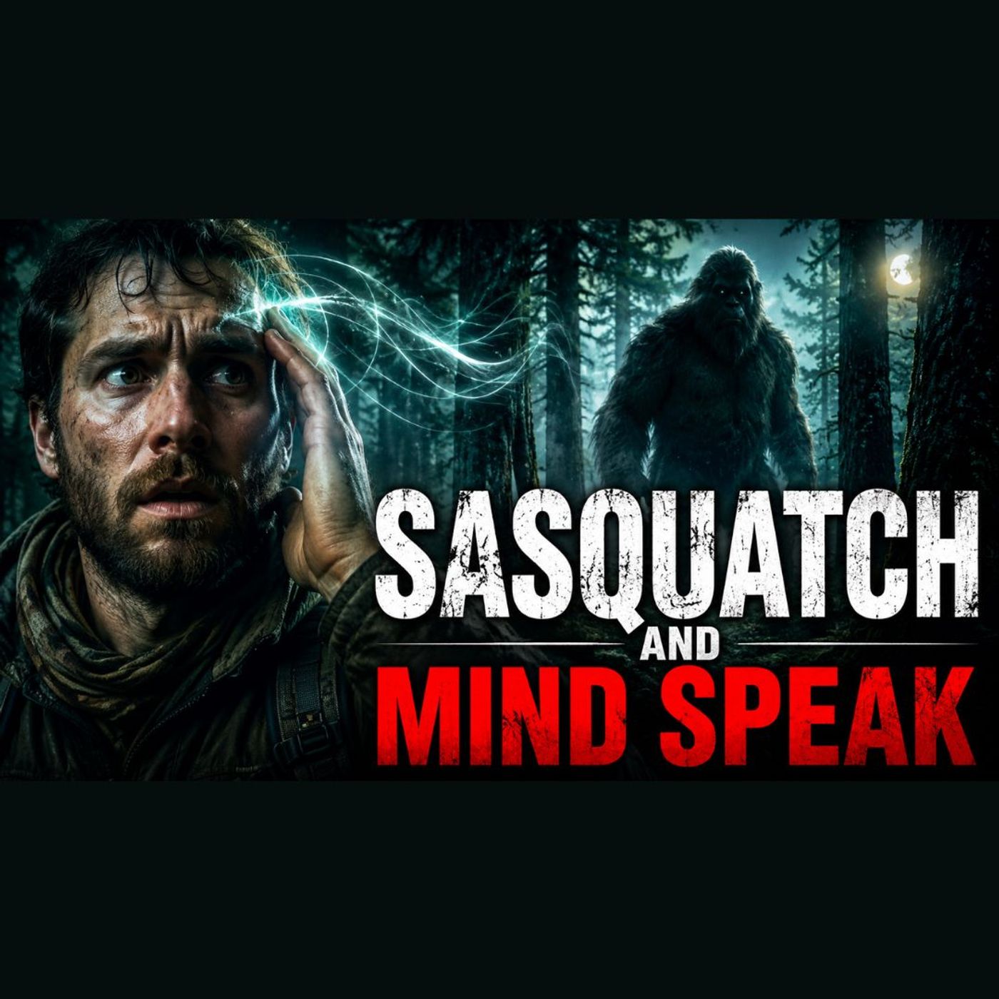 What They're Hiding About Sasquatch | Paranormal Evidence