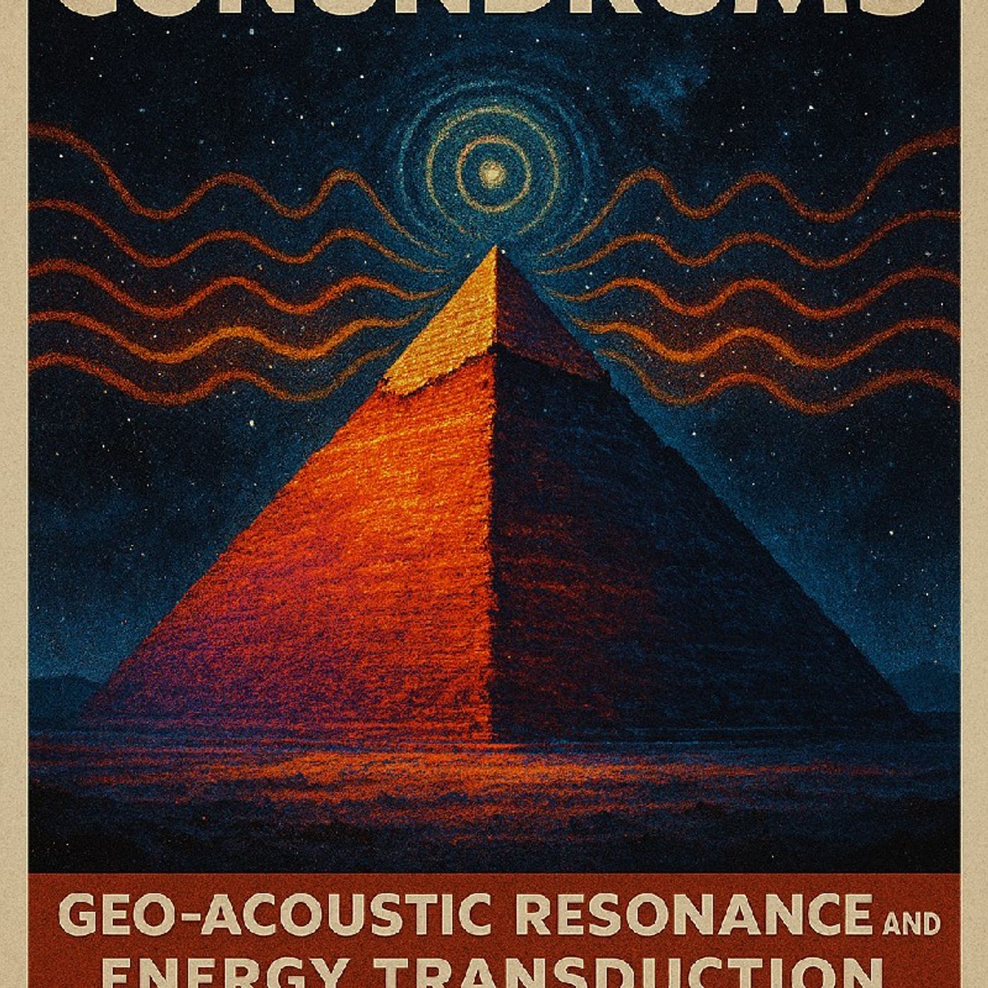 Episode 425 - Cosmic Conundrums episode artwork