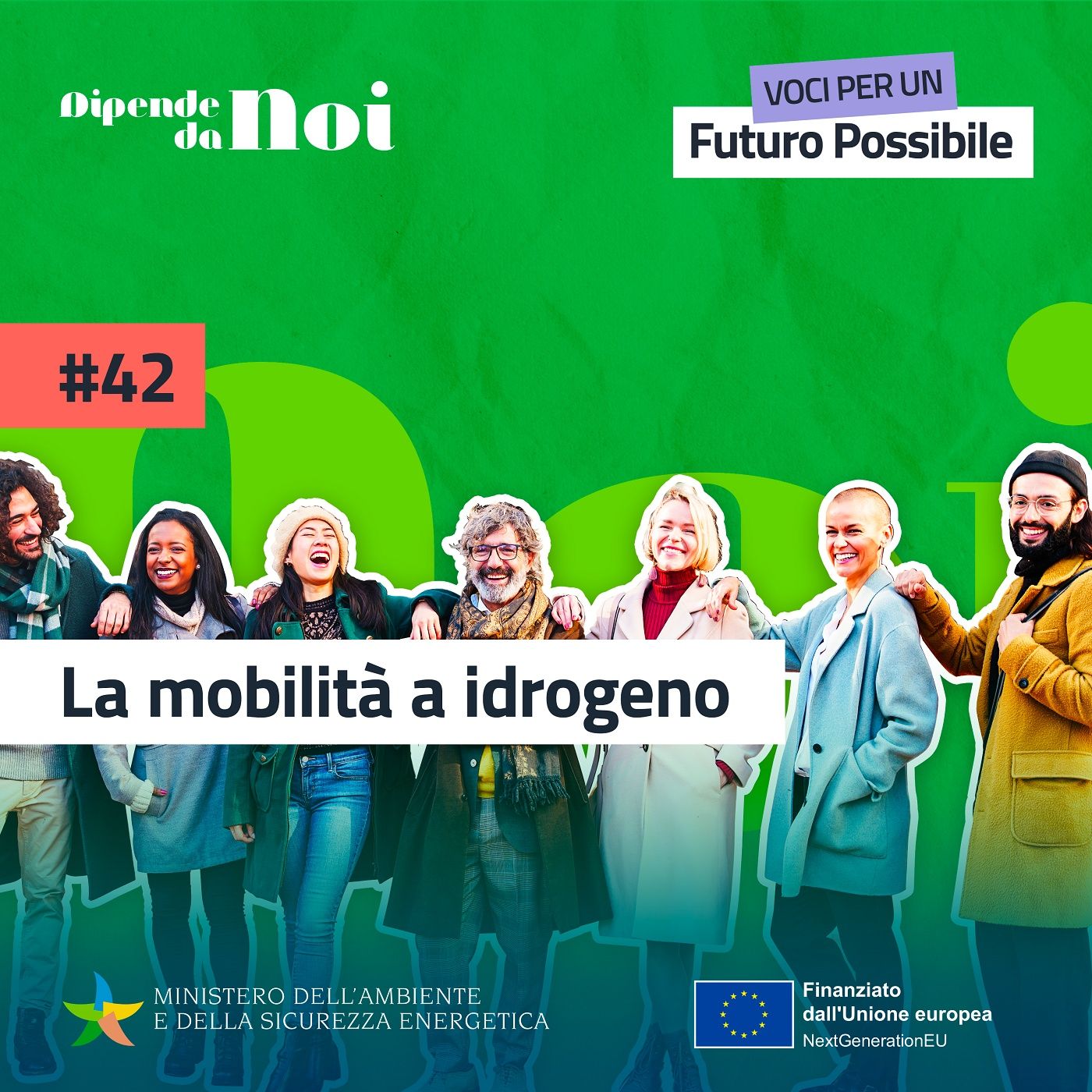 Voci per un futuro possibile