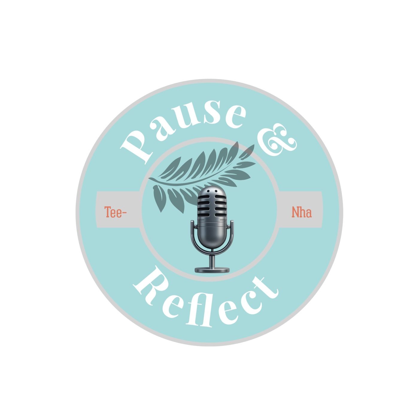 Pause &reflect