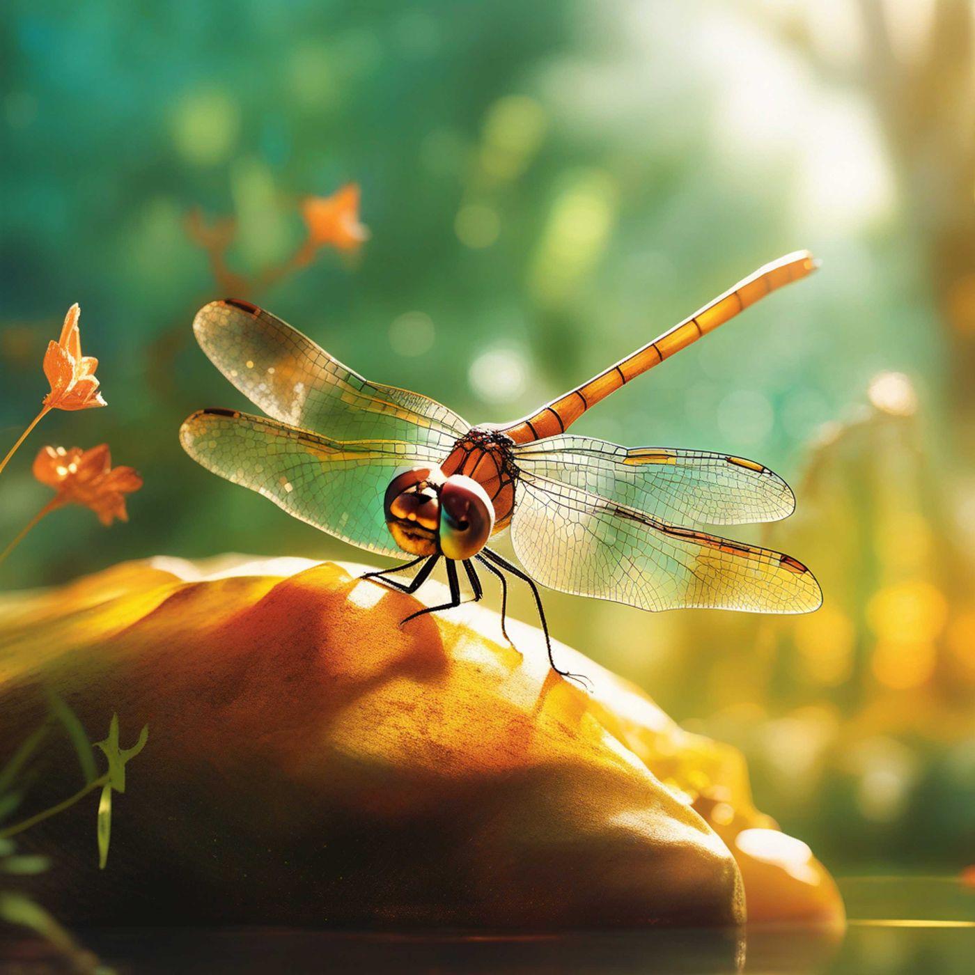 Dragonfly in Amber: An Enchanting Audio Summary of Time-Travel and Romance