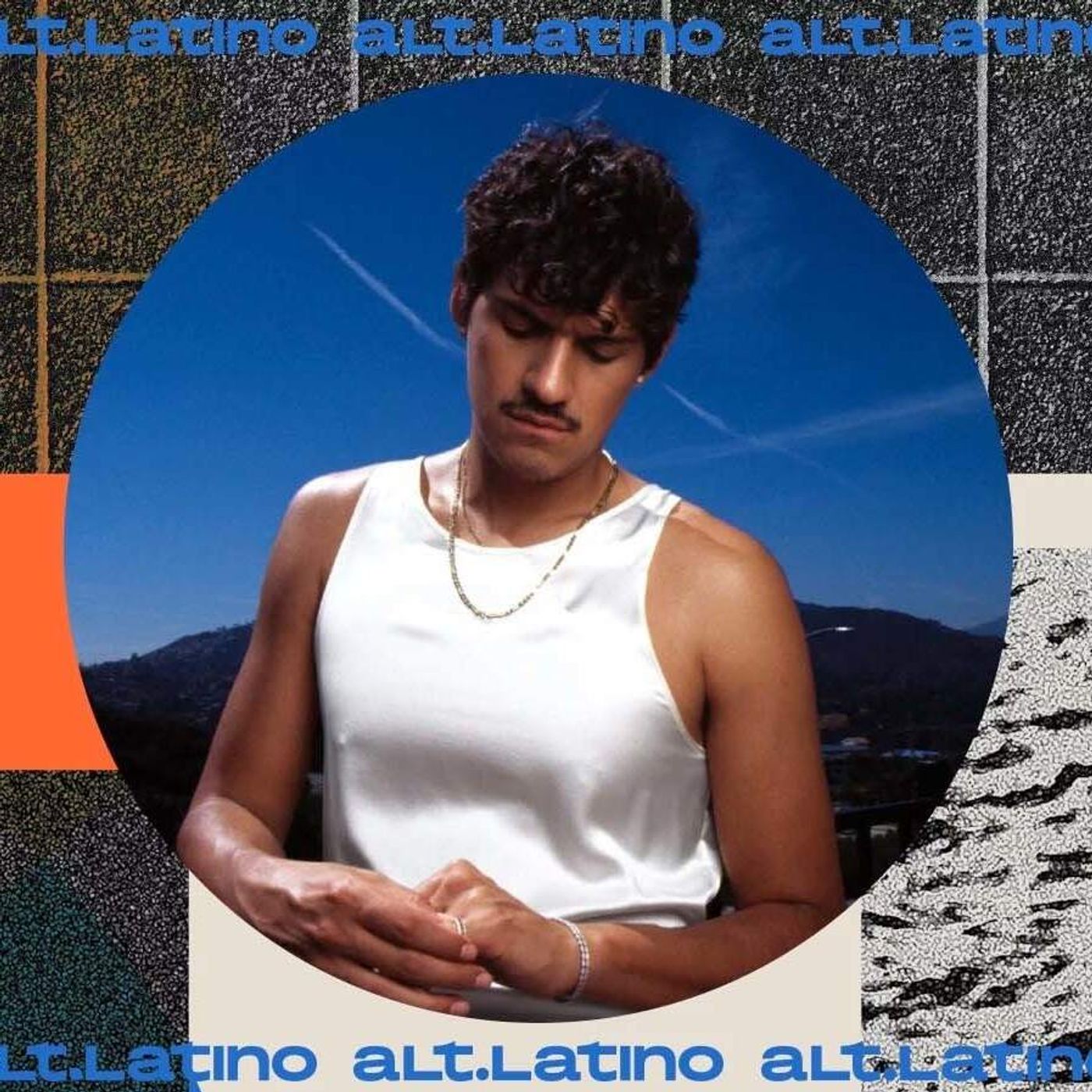 Omar Apollo on making music, being queer and Latinx episode artwork