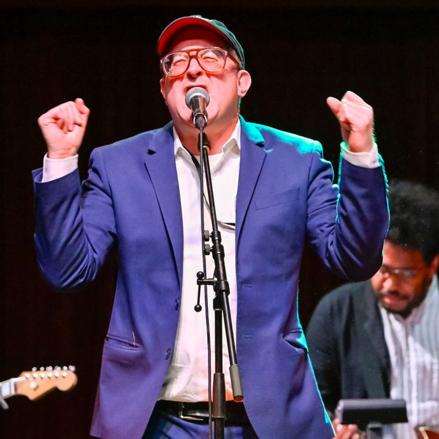 Craig Finn Announces The Man I’ve Always Been Tour