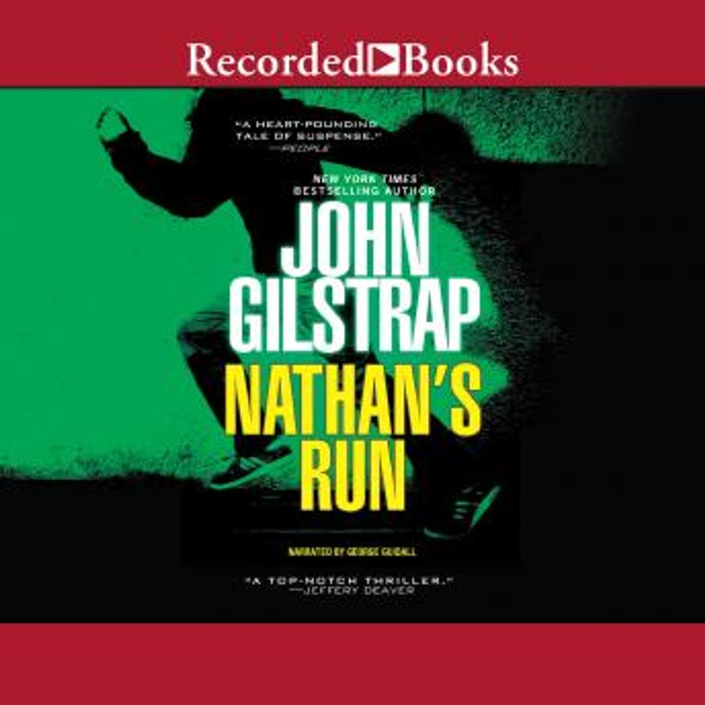 the Essential Full Audiobooks in Mystery, Thriller & Horror, Police & Detective