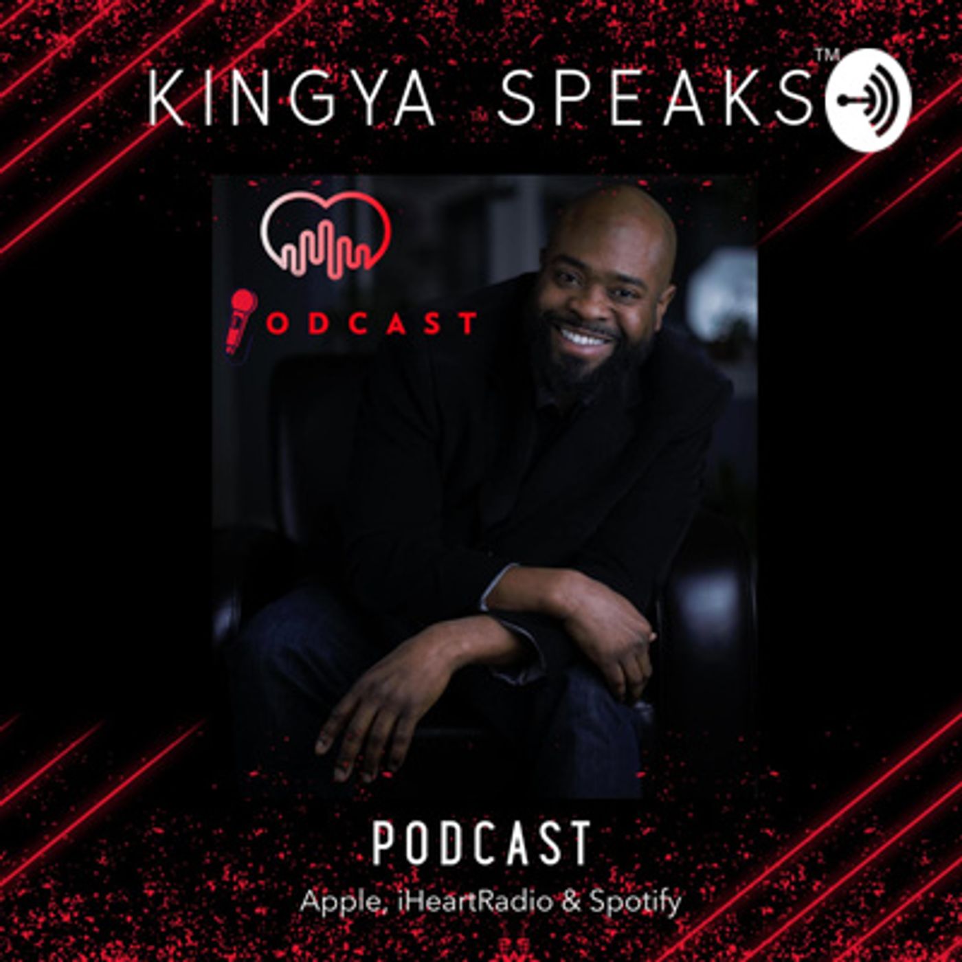 Episode #112821 Virgil Abloh Dies of Cancer At 41 episode artwork