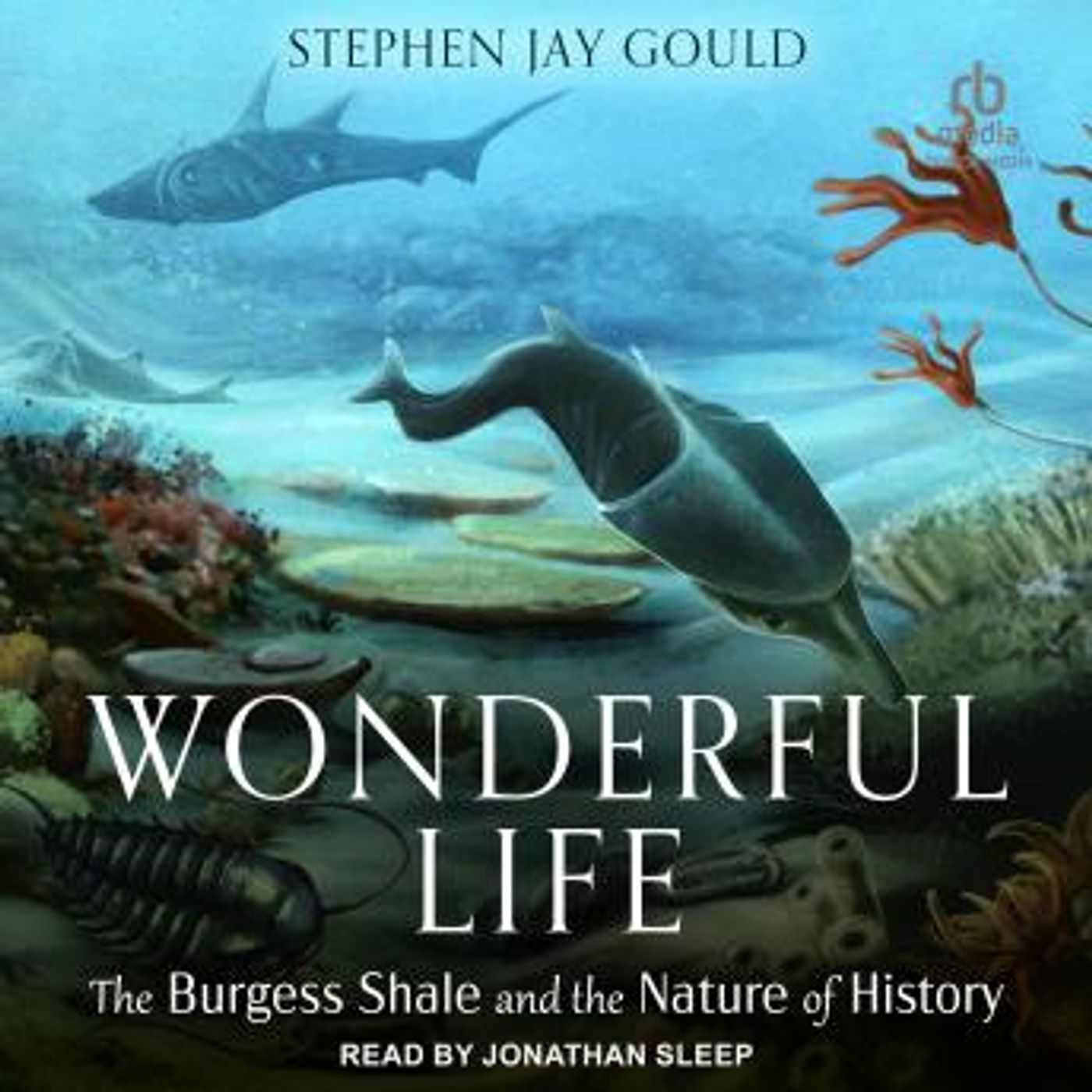 Access Must-Have Full Audiobooks in Non-Fiction, Biology & Chemistry