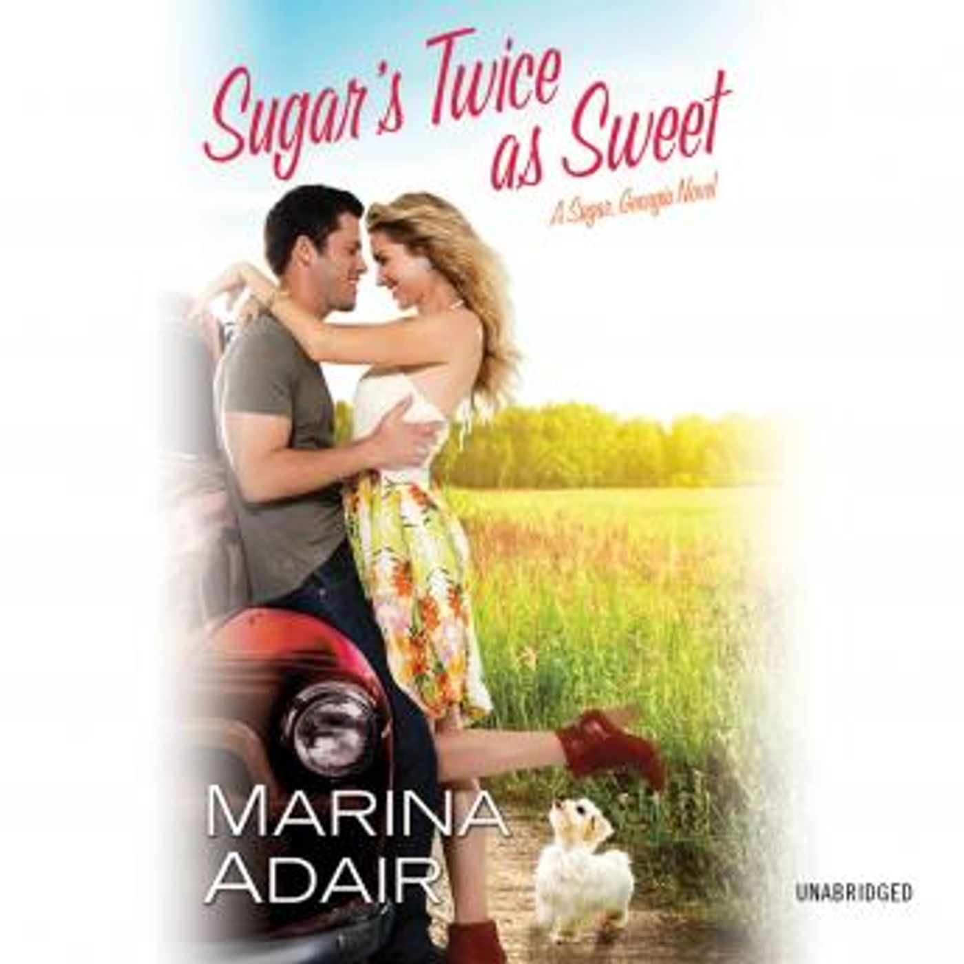 Discover the Best Audio Stories in Romance, Modern