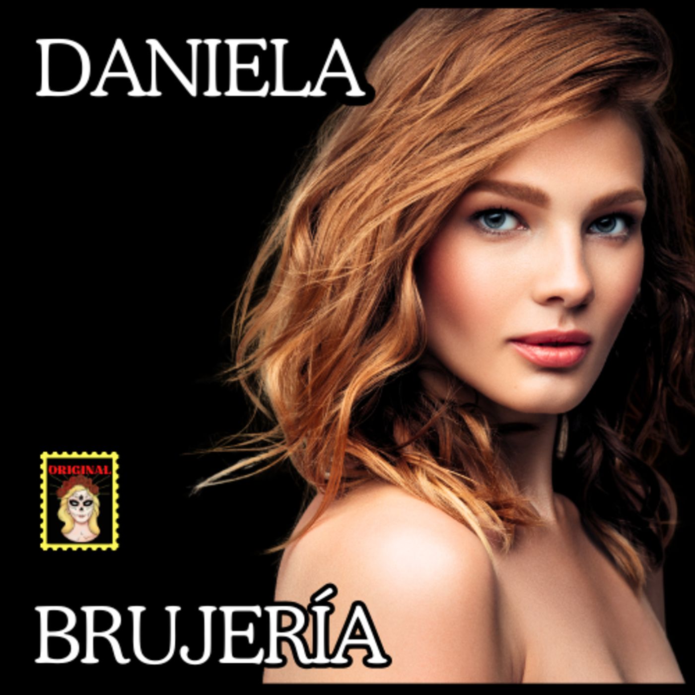 👉Relato de BRUJERÍA💔DANIELA🔥RELATOS DE BRUJERÍA (Viviendo con el miedo) episode artwork