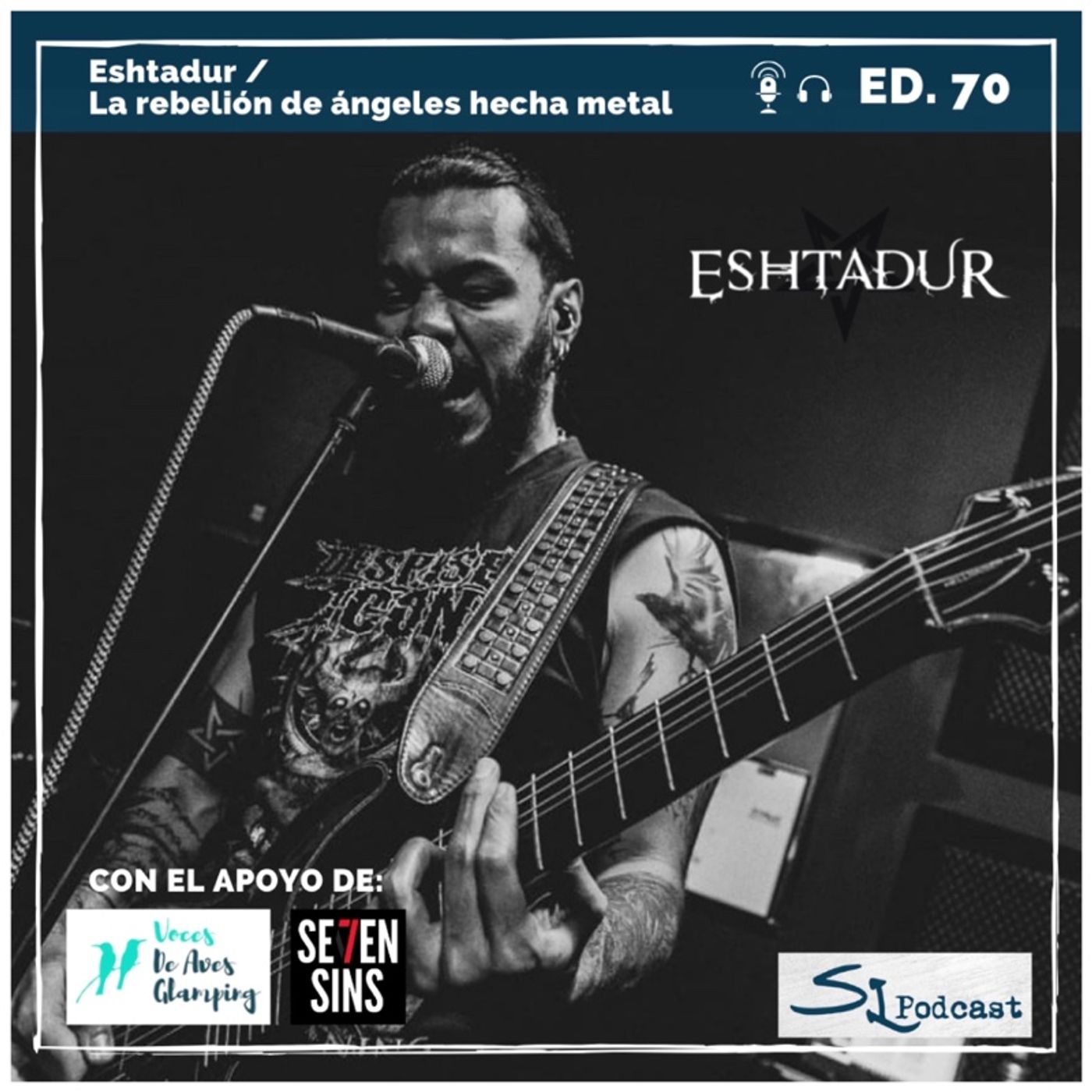 Sonido Libre Podcast