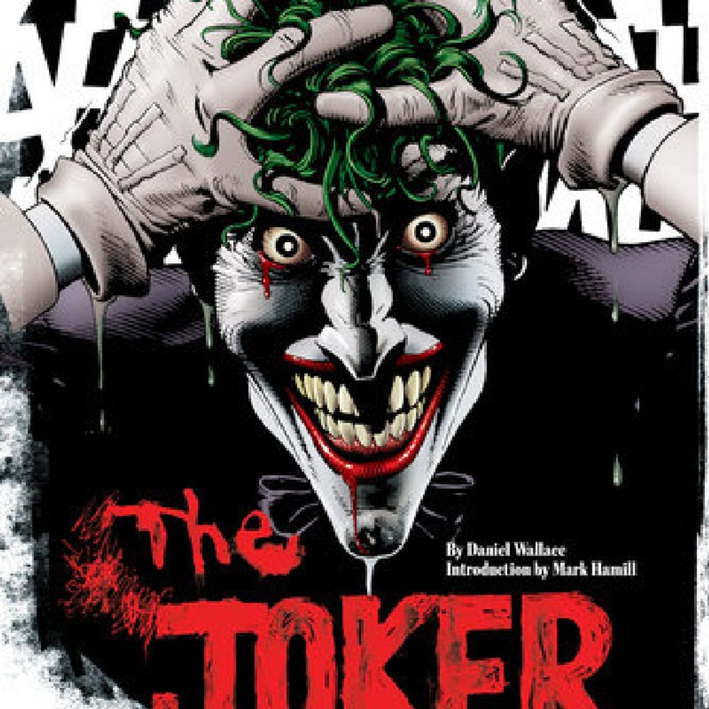 Joker episode artwork