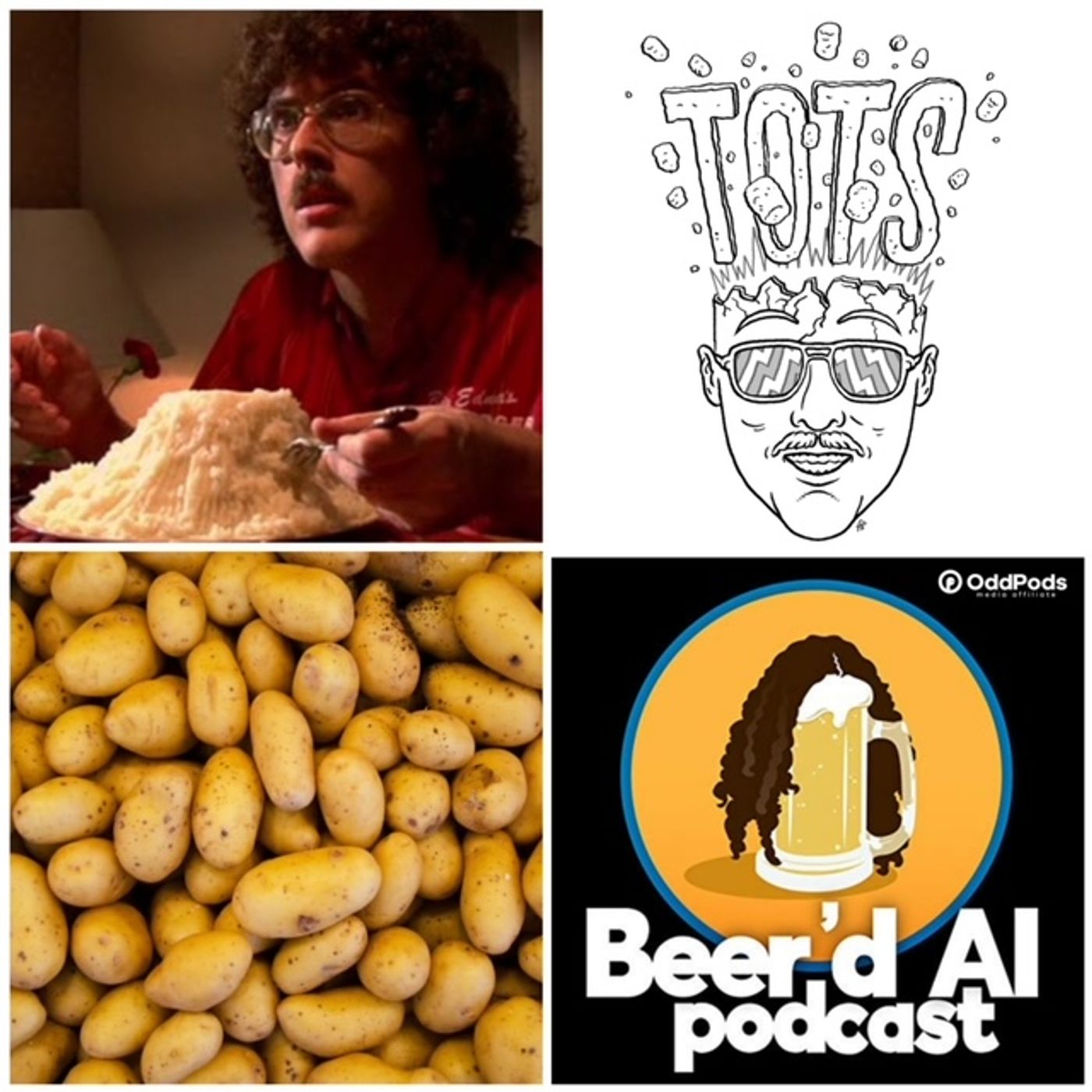 Beer‘d Al Podcast