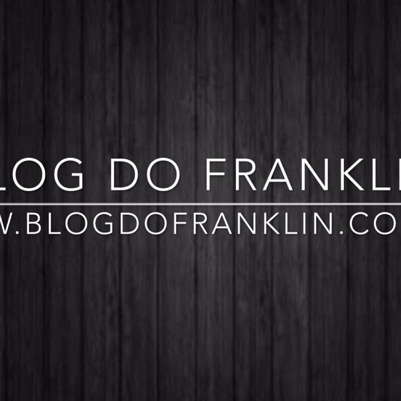Blog do Franklin - Tecnologia