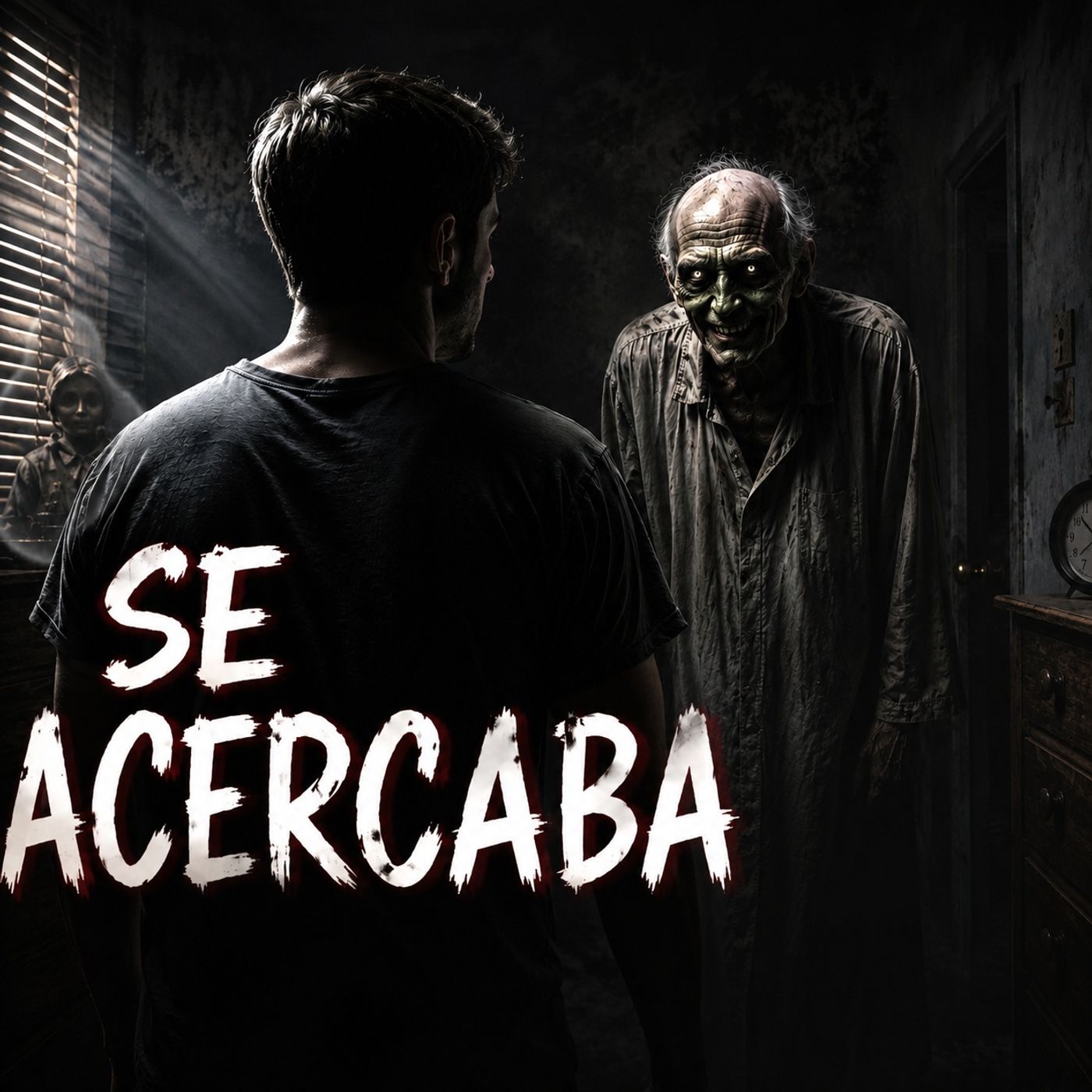 Cada noche estaba más cerca episode artwork