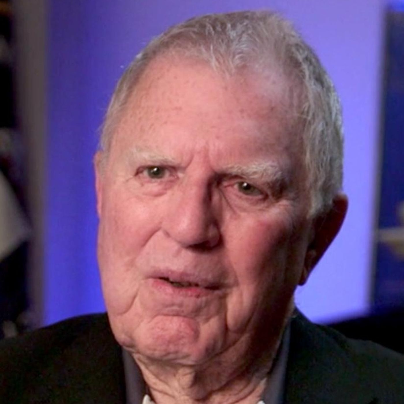 Rob McConnell Interviews -  THORNTON "TD" BARNES - Former CIA Contractor Talks Area 51 and the Truth About UFOs