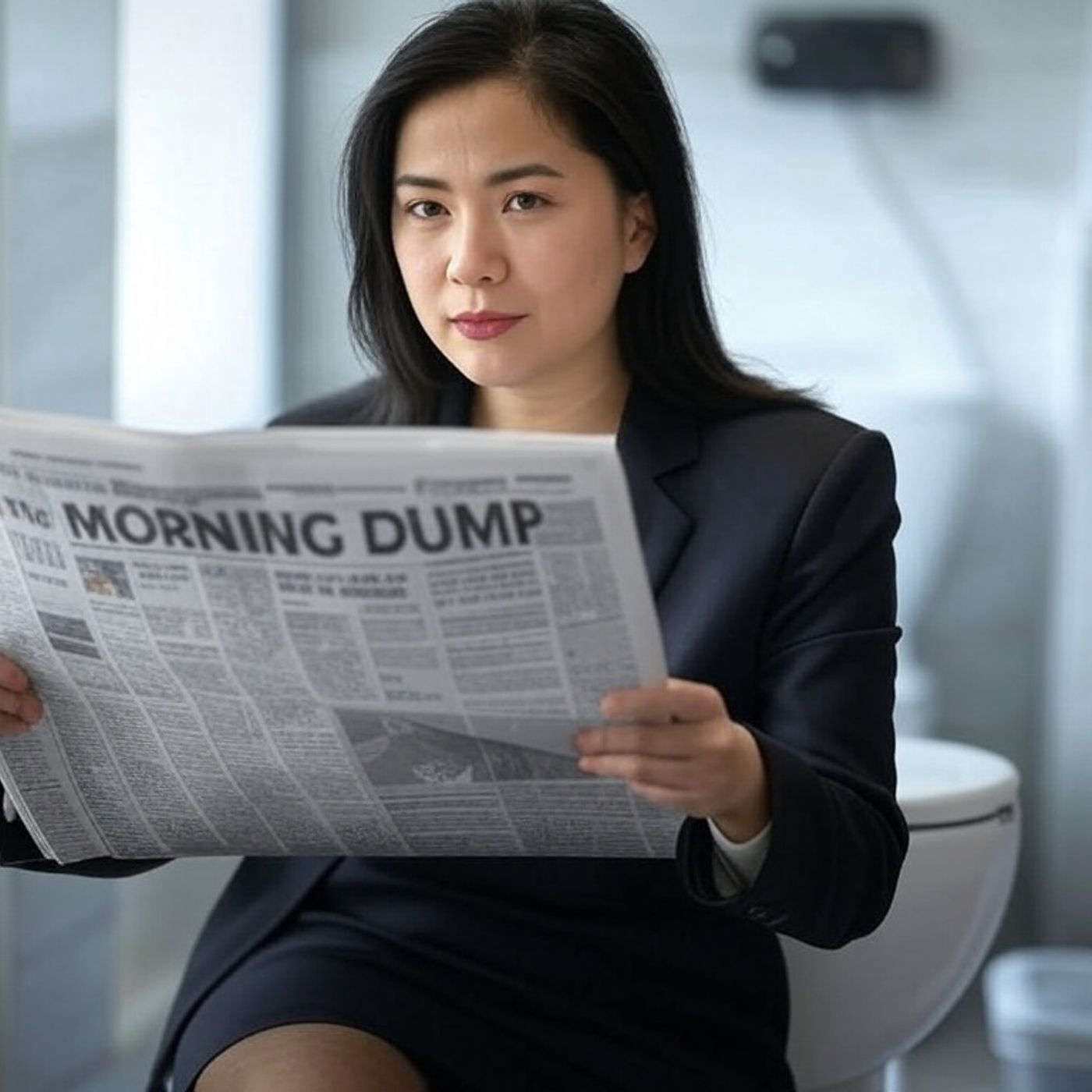 NWJ 459- The Morning Dump: Sheng Thao Corruption, Netanyahu V Deep State, Cambridge Brothels, & More