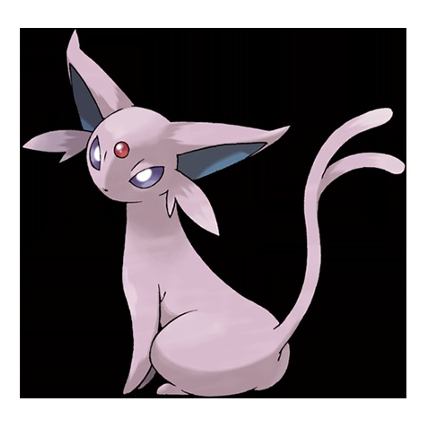 #196 Espeon