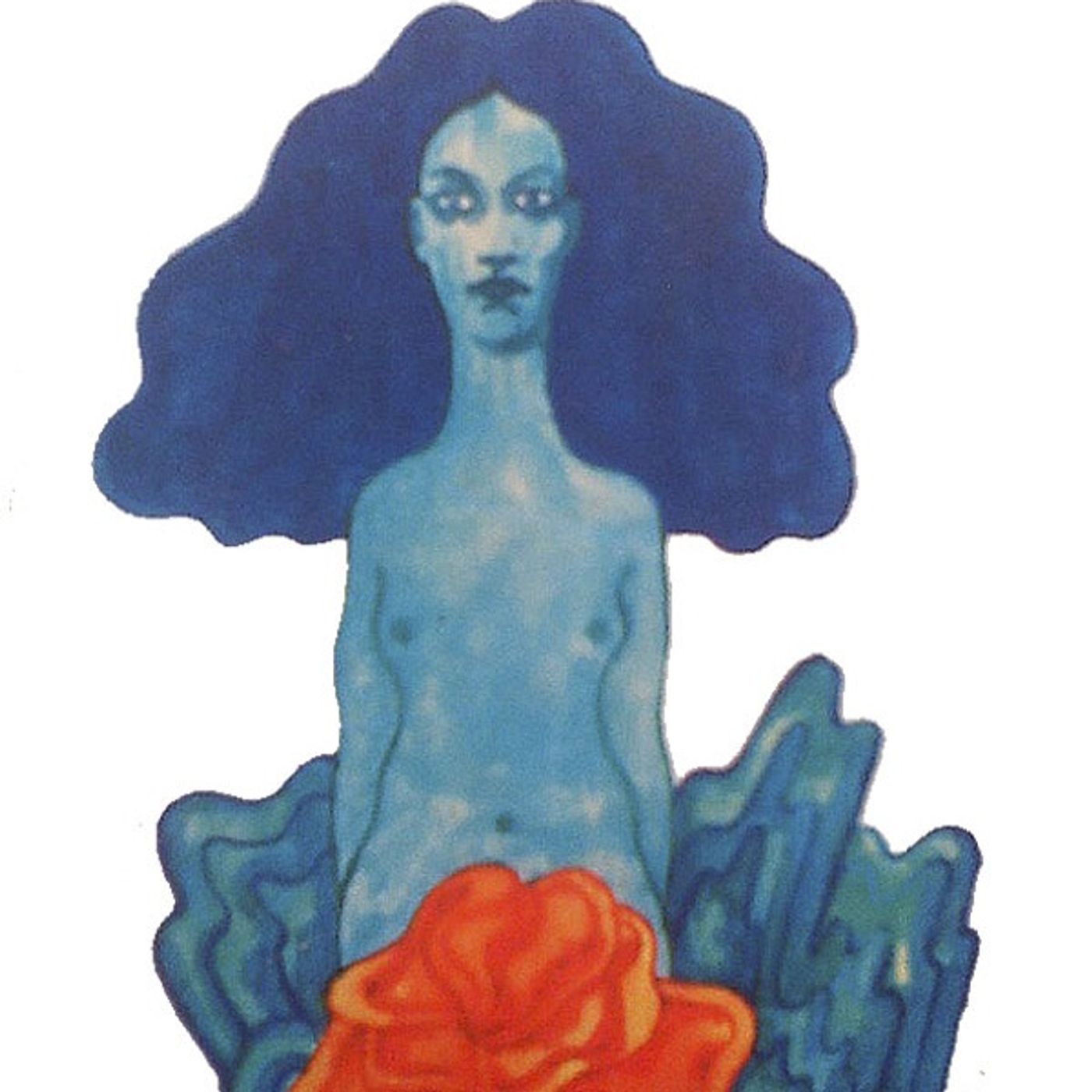Una rosa para el Eclesiastes - Roger Zelazny