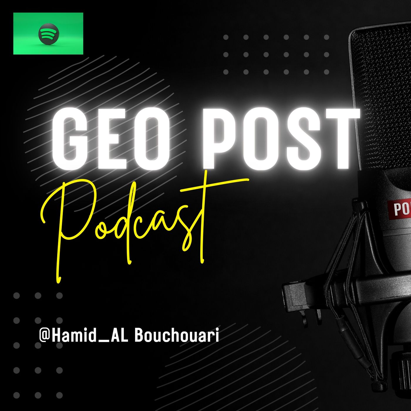 GEO-POST