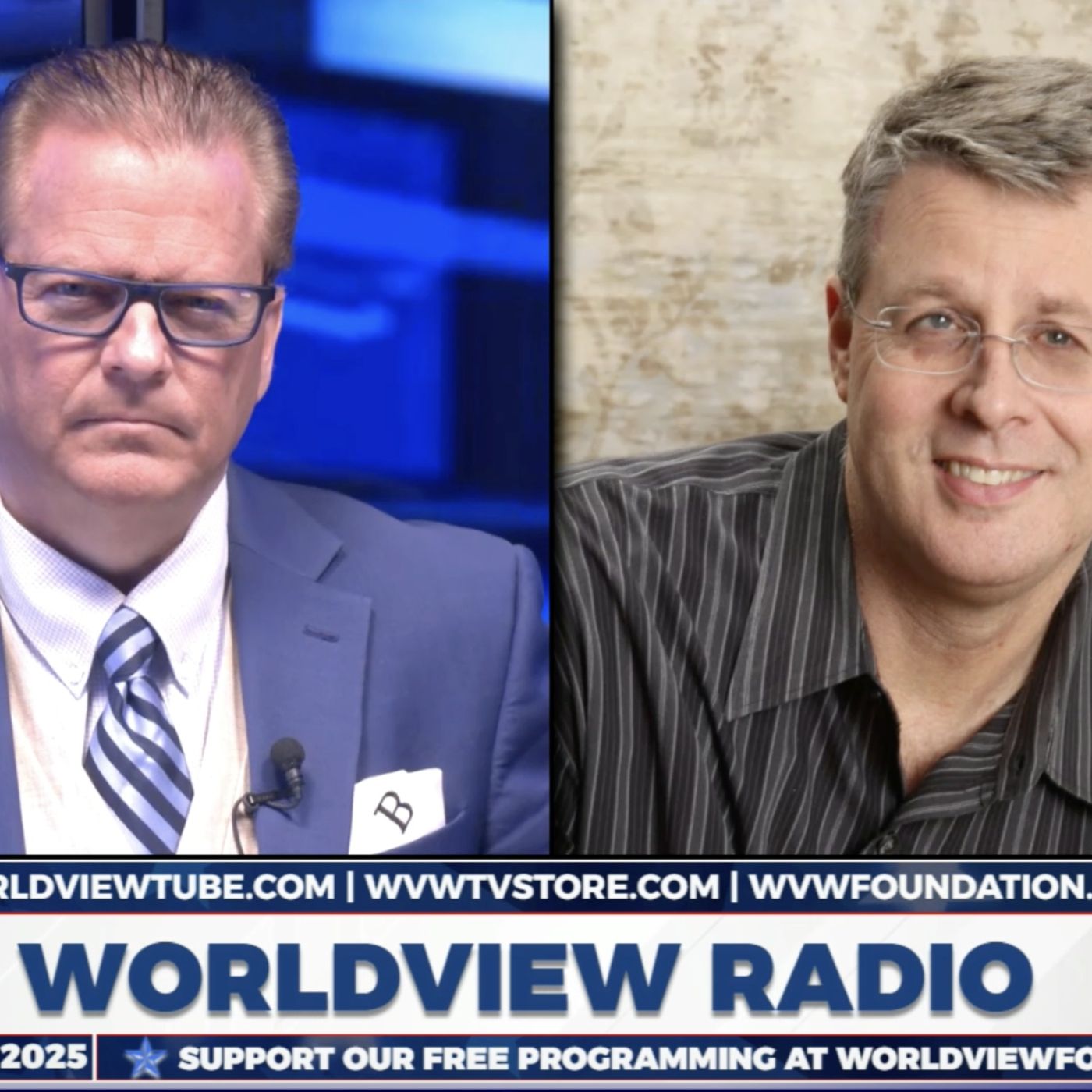 Middle East & Bible Prophecy Update with Dr. Andy Woods