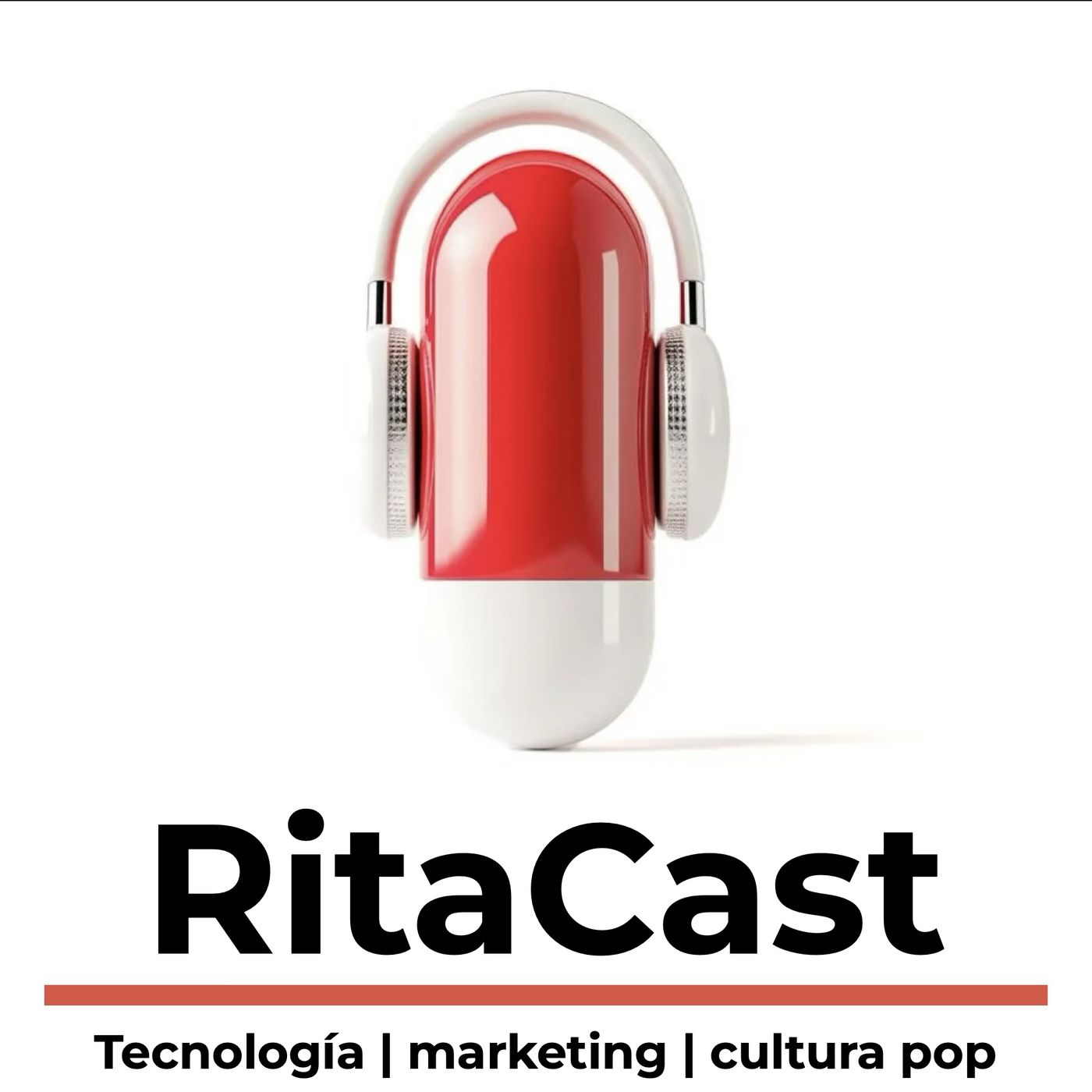 RitaCast