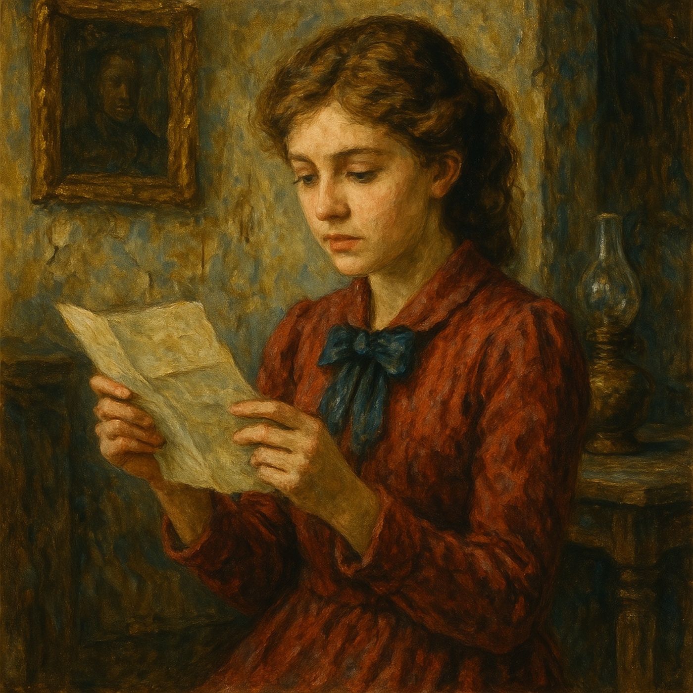 Billie Bradley and Her Inheritance