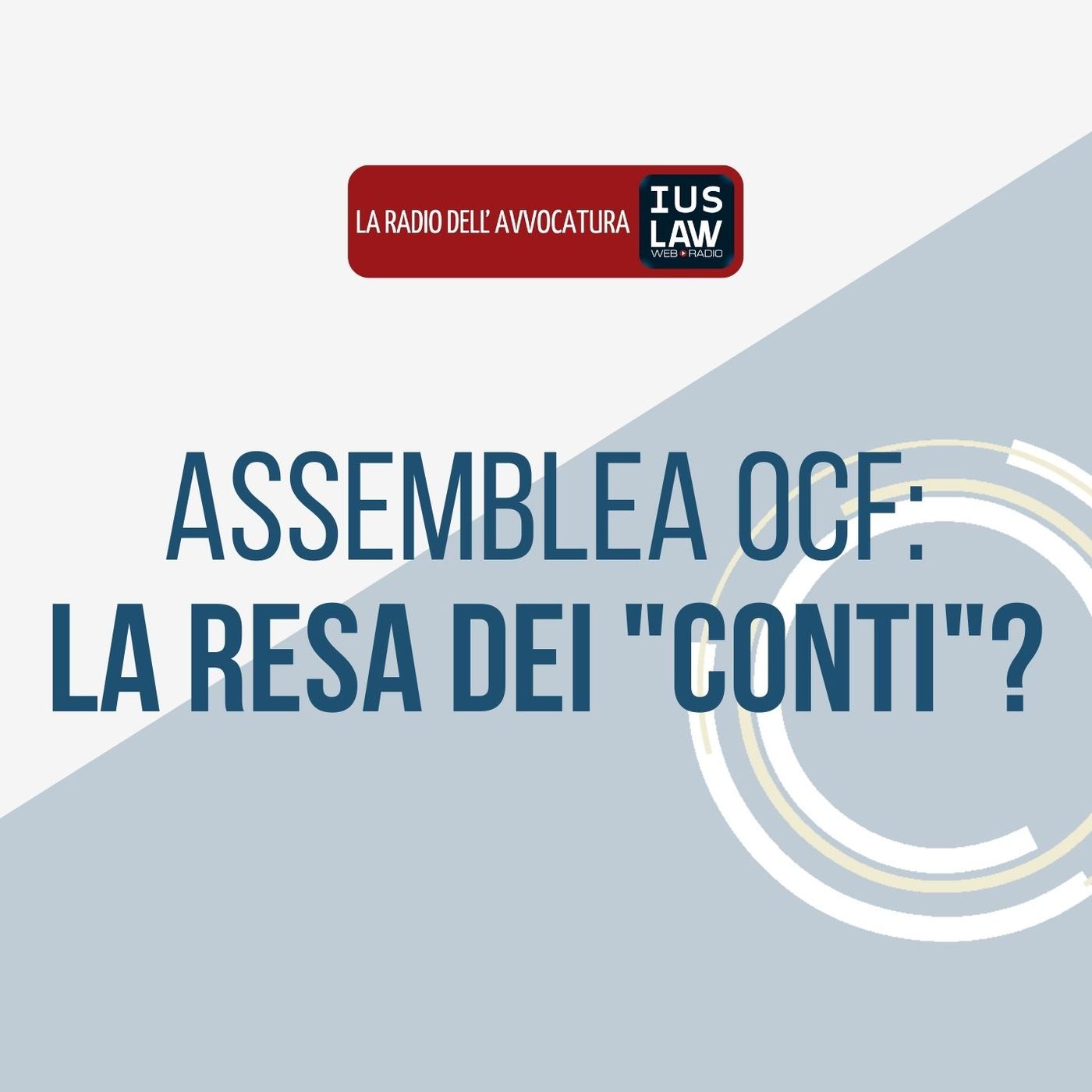 IusLaw Web Radio - speciali e news