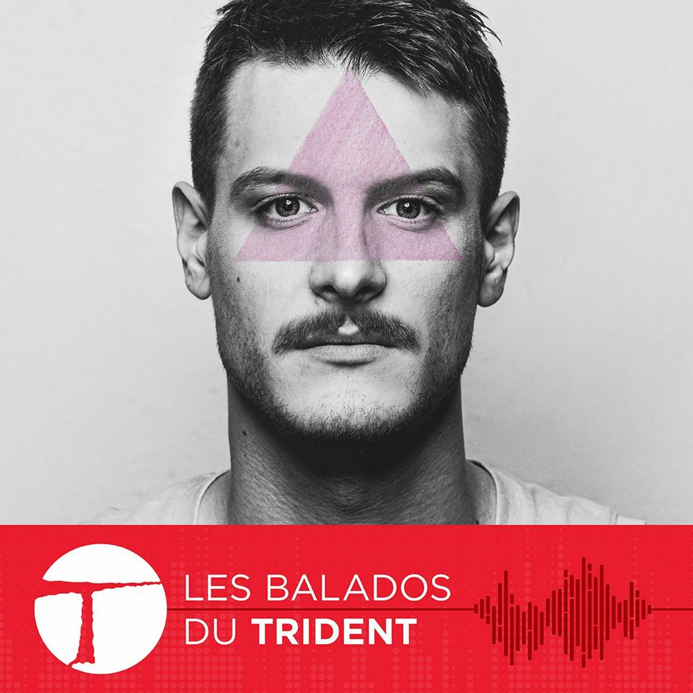 Les balados du Trident