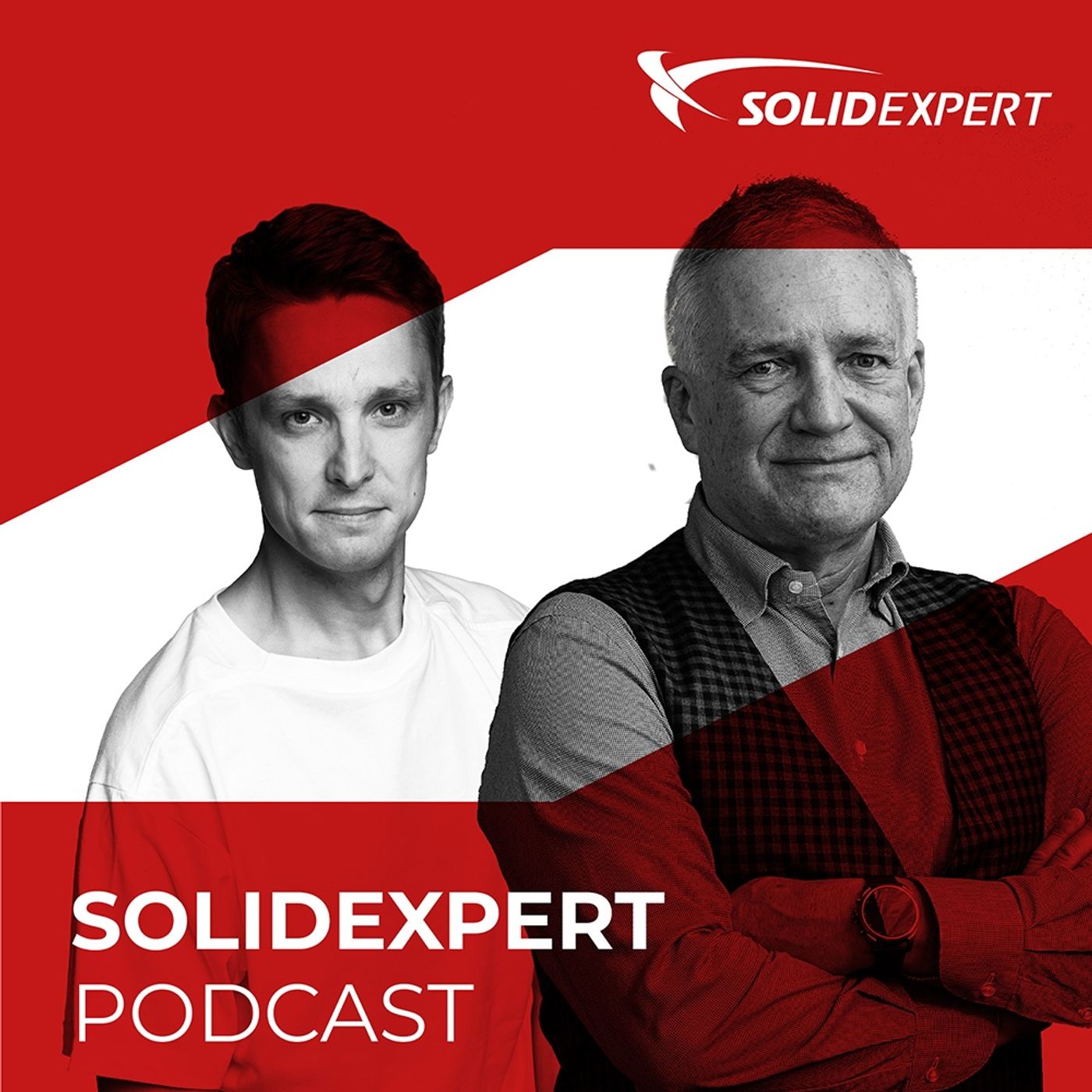 SOLIDEXPERT Podcast