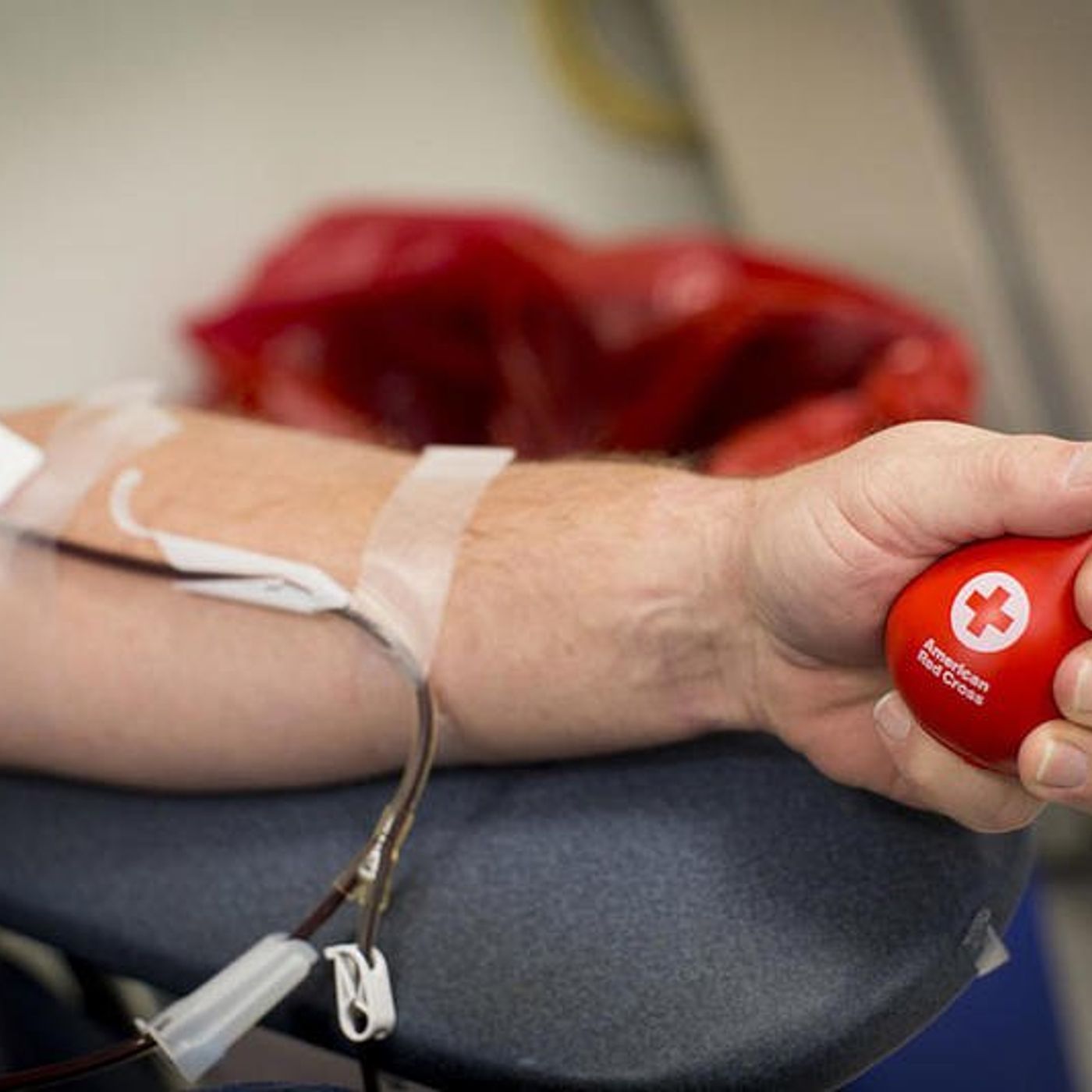 Dixon Fire Department to hold blood drive May 4 episode artwork