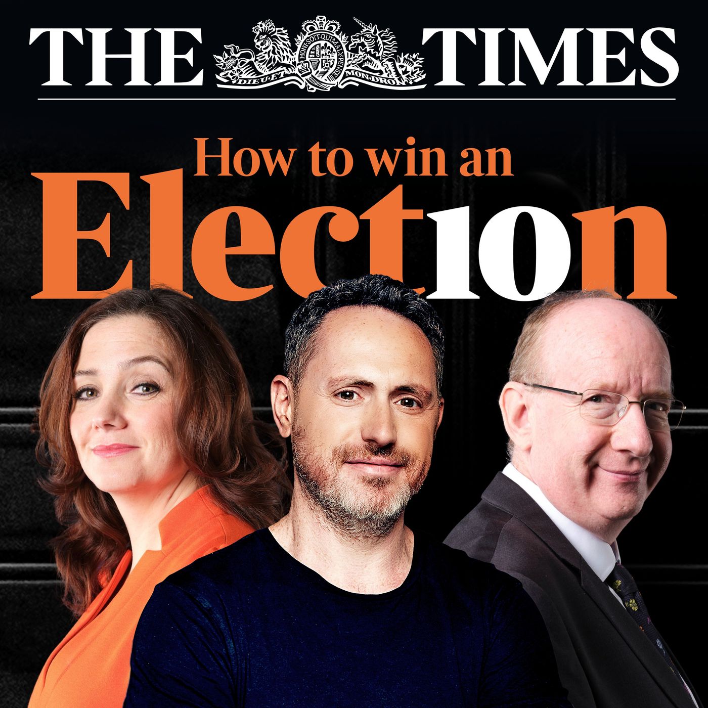 How To Tell Who's Really In Charge