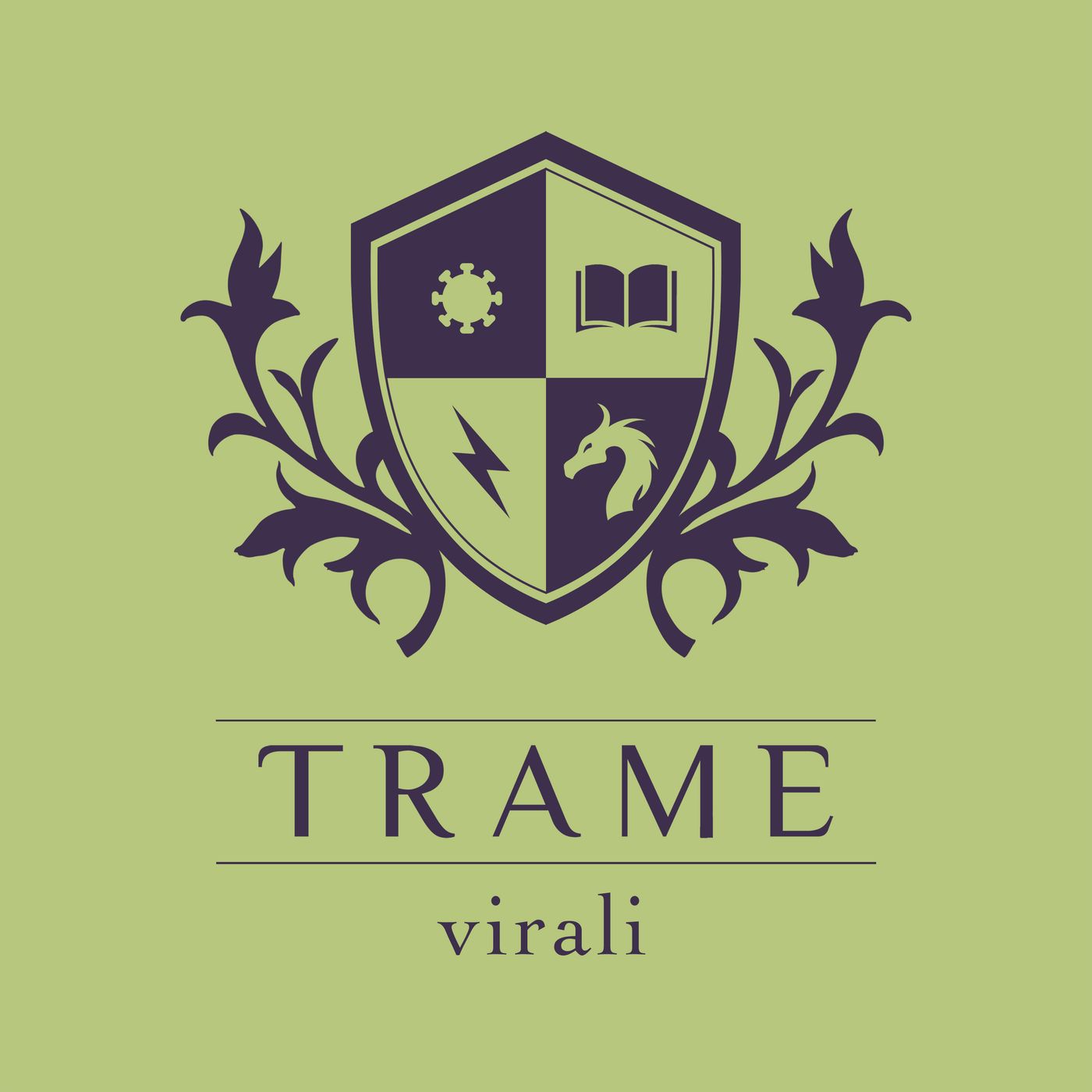 Capitolo XC - Trame virali Capitolo XC - Trame virali