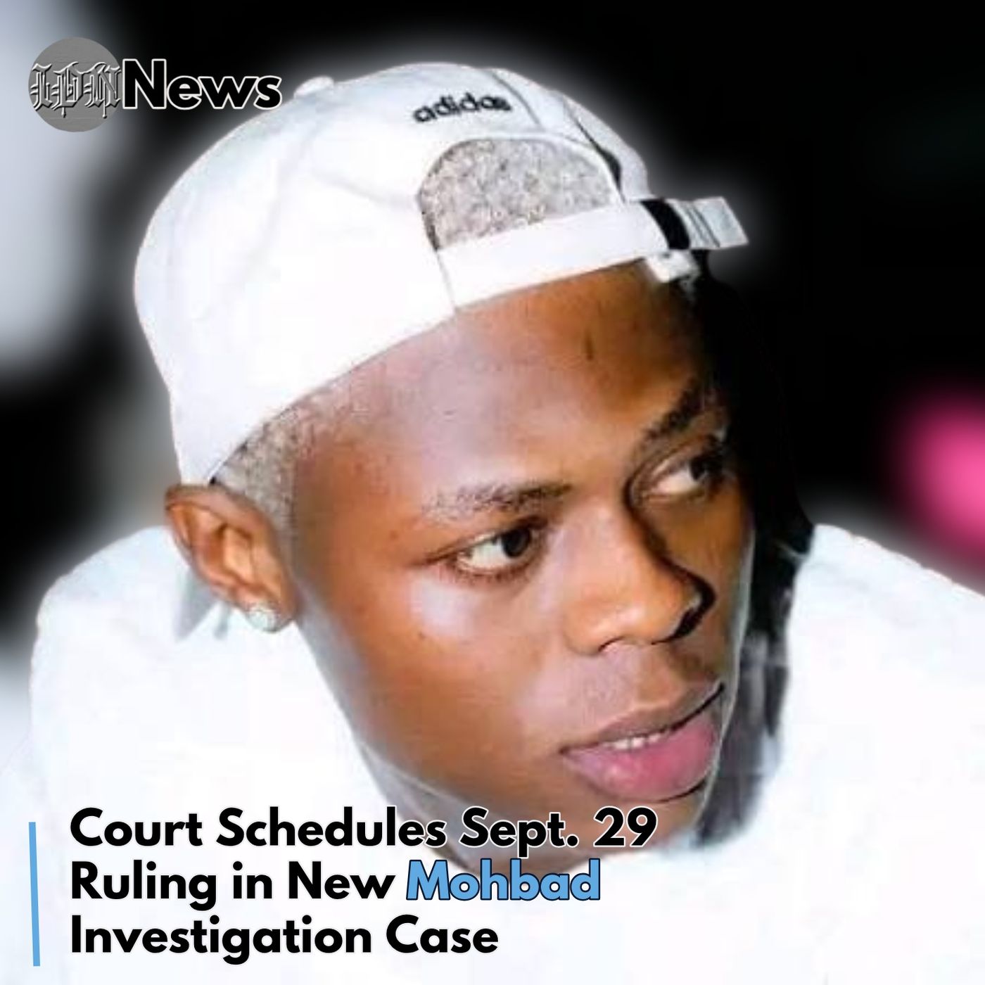 Court Schedules Sept. 29 Ruling in New Mohbad Investigation Case episode artwork