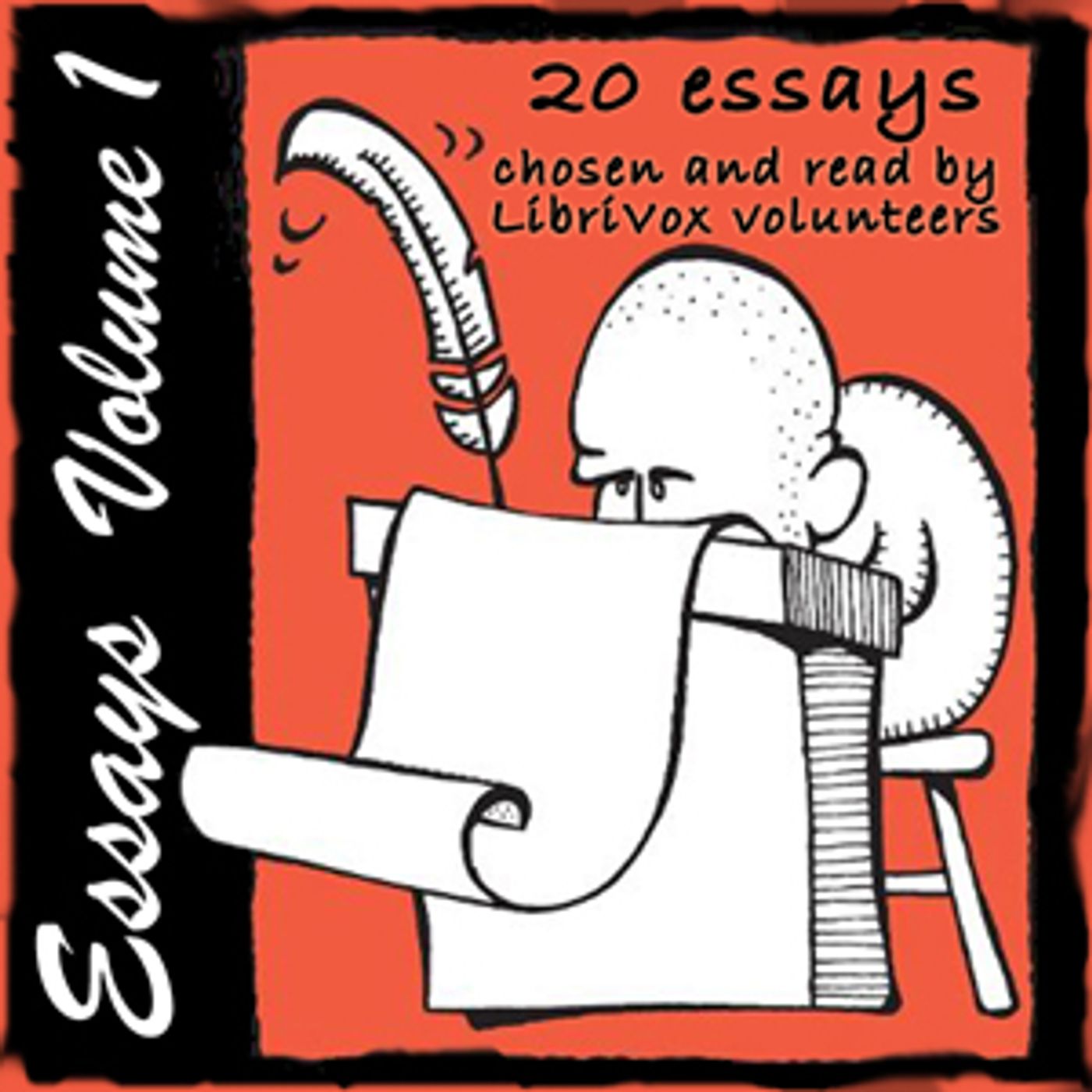 Essays Collection, Vol. 01 by Various