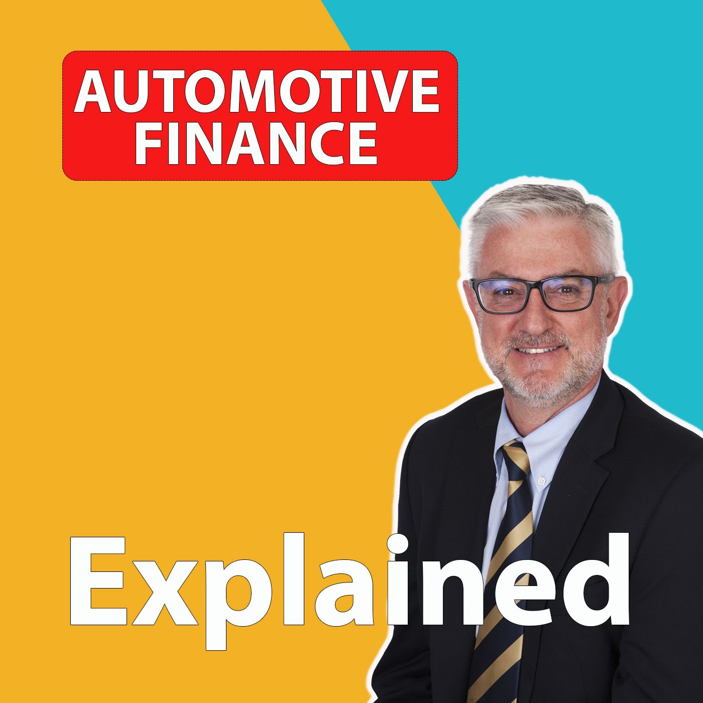 Automotive Finance And How It Works Ep 75 episode artwork