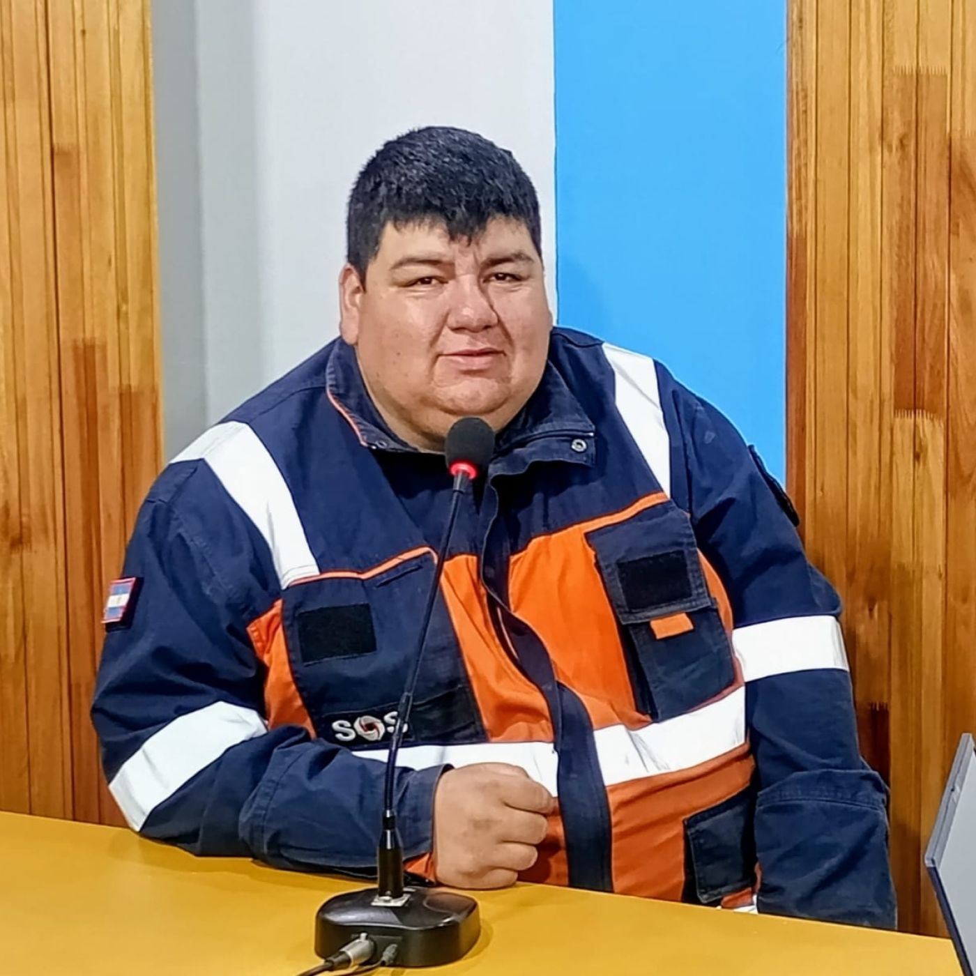 Eco Medios Entrevistas